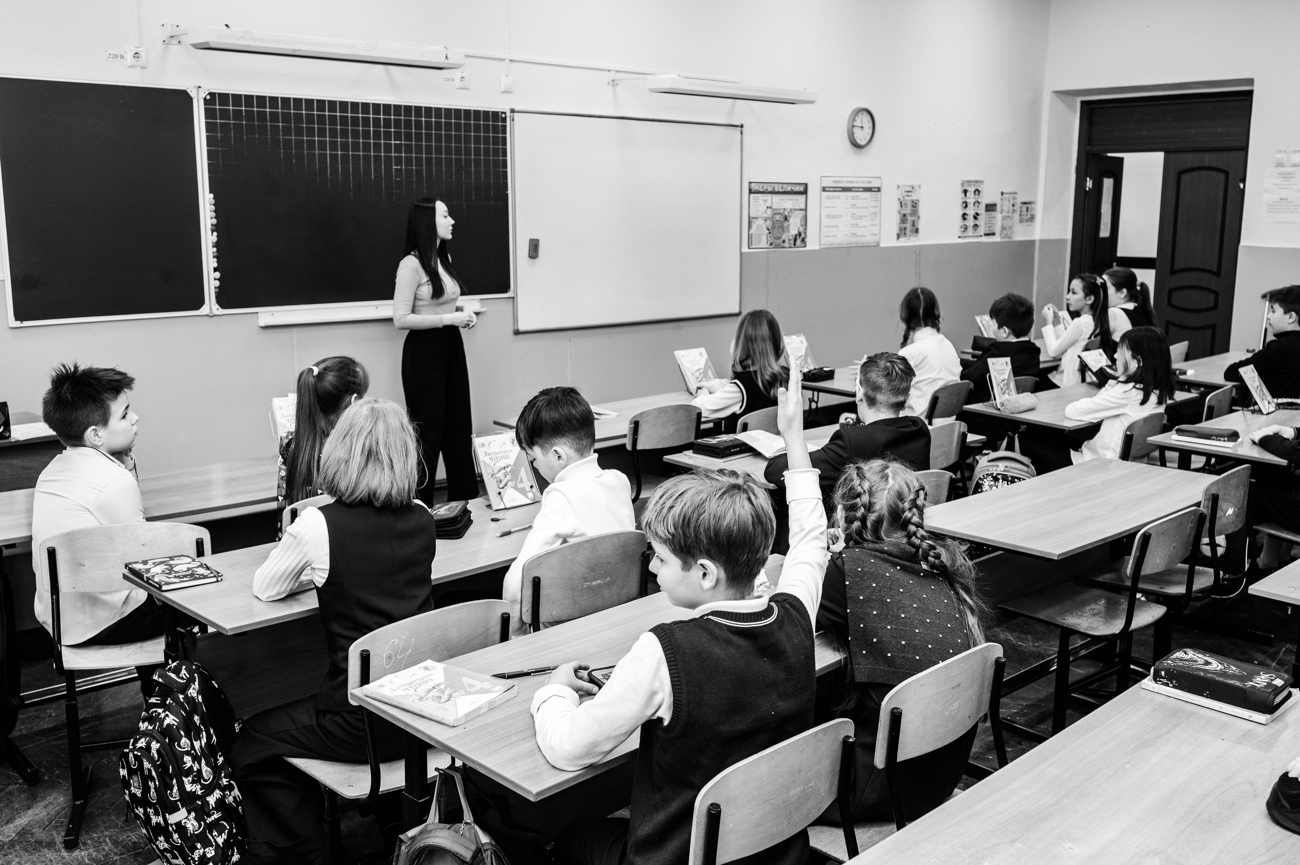 Школьная фотография, если не нужен альбом. Выпускные альбомы в современном стиле | Казань