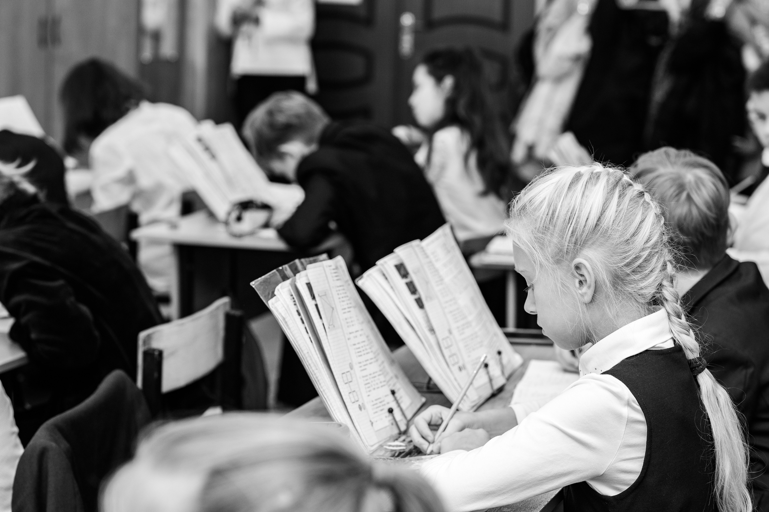 Школьная фотография, если не нужен альбом. Выпускные альбомы в современном стиле | Казань