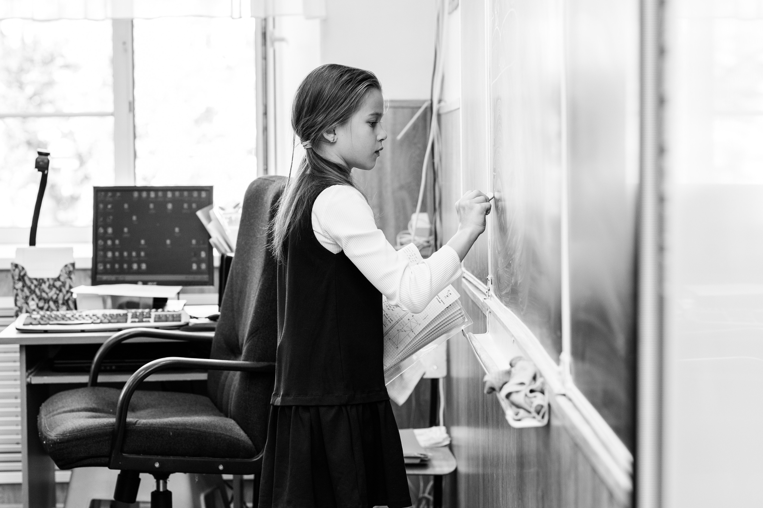 Школьная фотография, если не нужен альбом. Выпускные альбомы в современном стиле | Казань