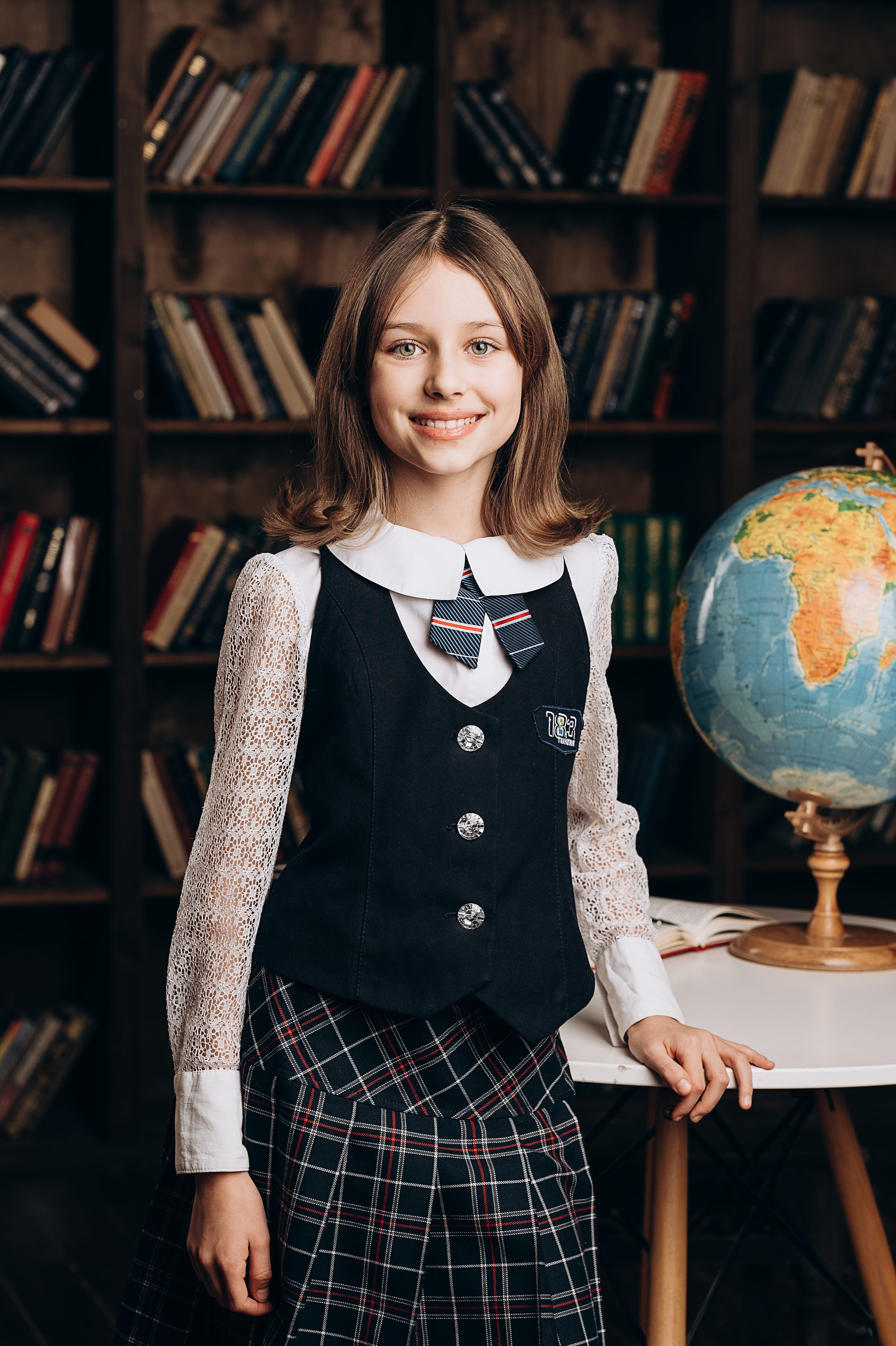 Школьная фотография, если не нужен альбом. Выпускные альбомы в современном стиле | Казань