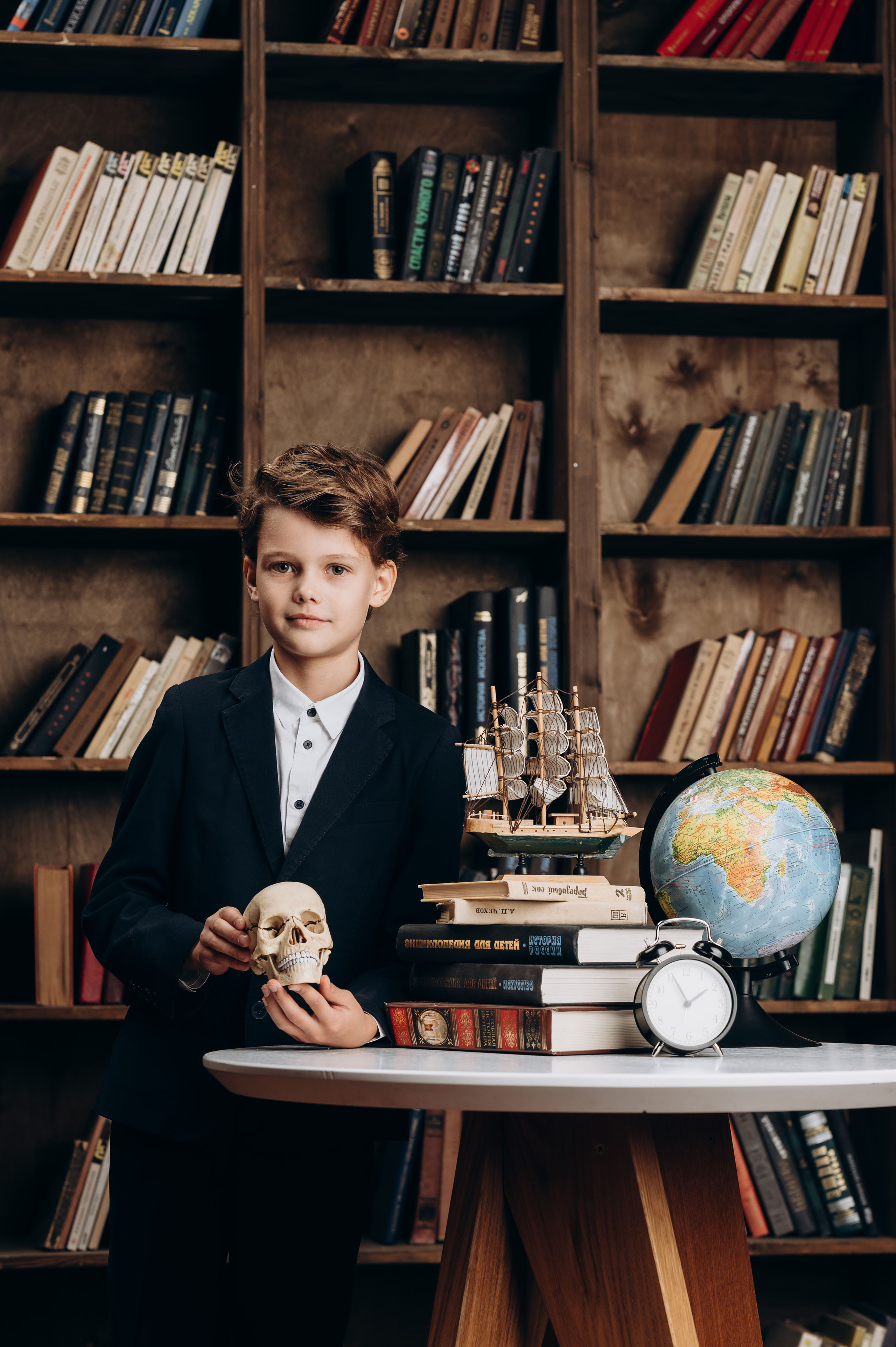 Школьная фотография, если не нужен альбом. Выпускные альбомы в современном стиле | Казань