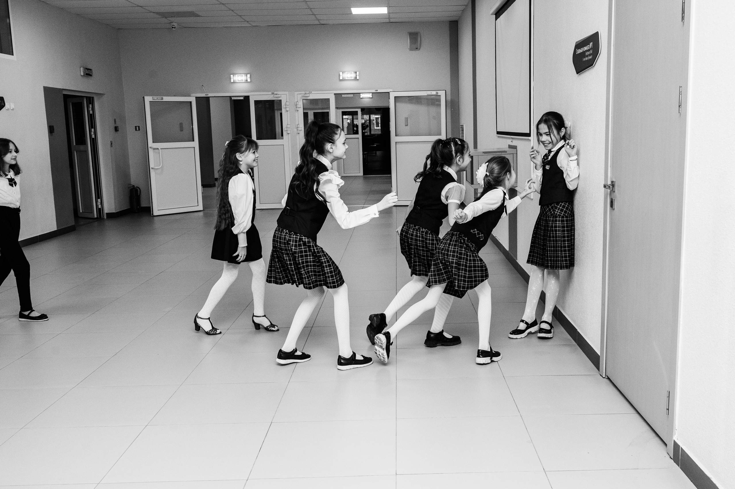 Школьная фотография, если не нужен альбом. Выпускные альбомы в современном стиле | Казань