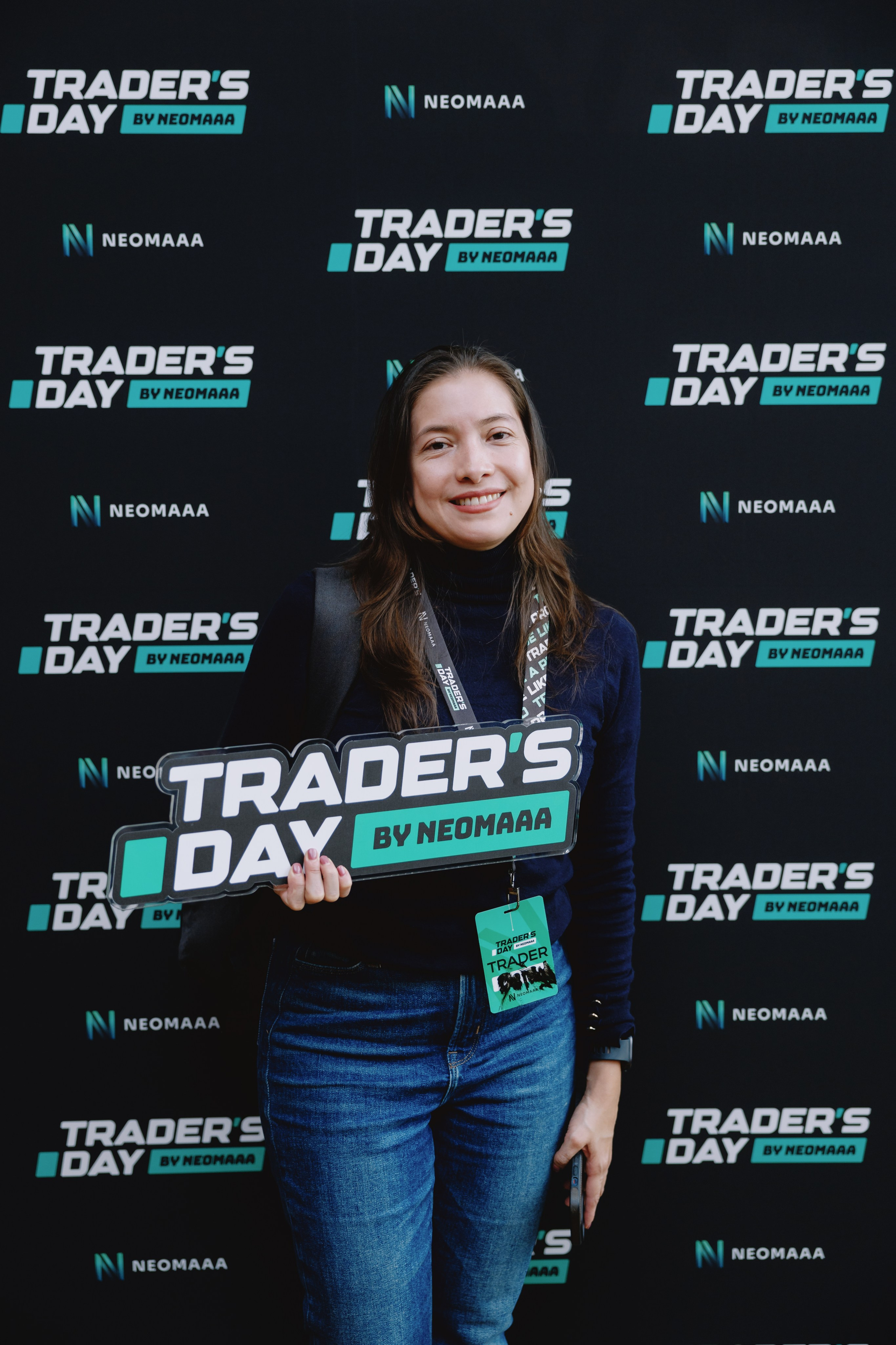 TRADERS DAY By NeomAAA Medellin. NeomAAA Funds Gallery