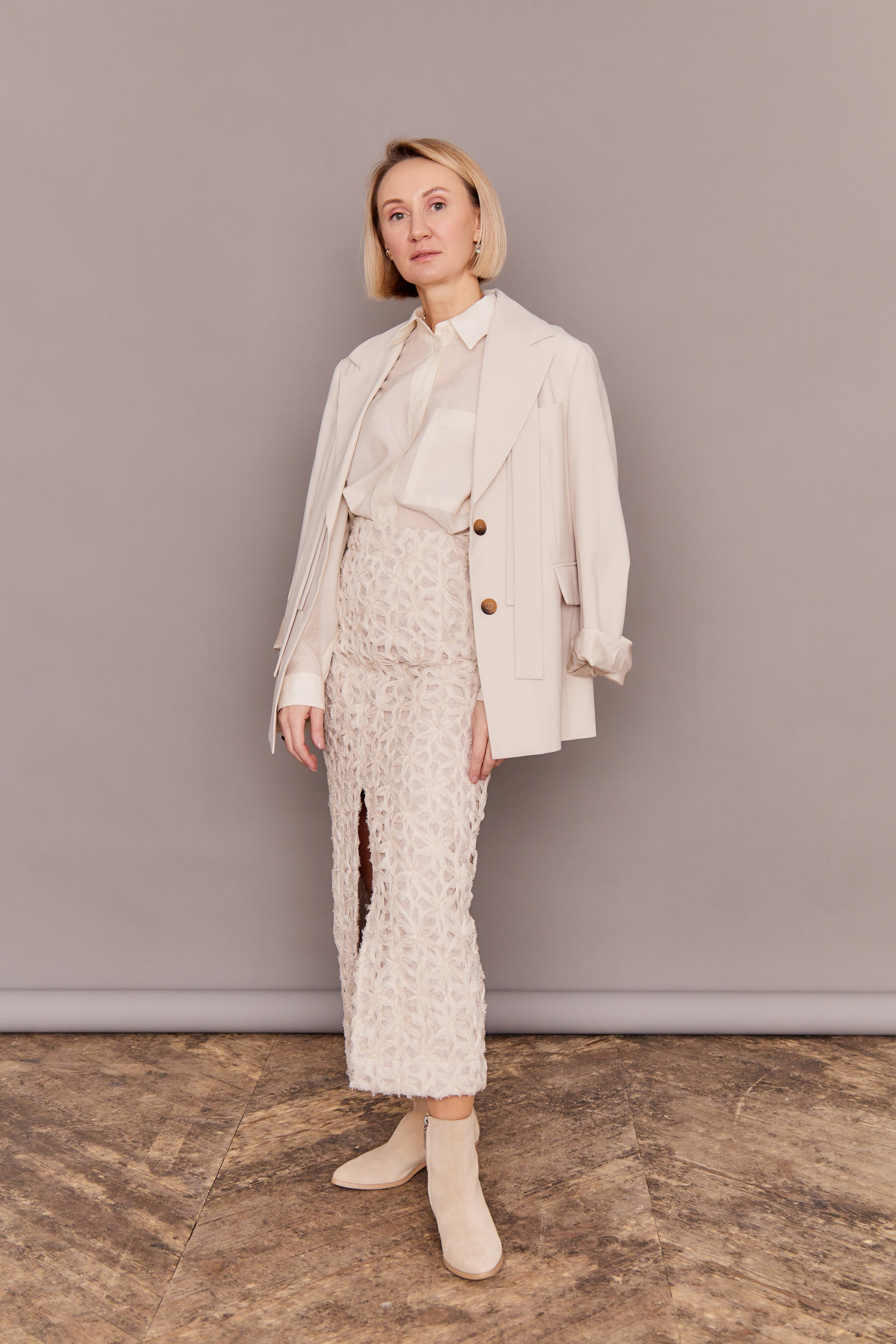 Семейный портрет. Фотограф в Москве Ярослава Фролова