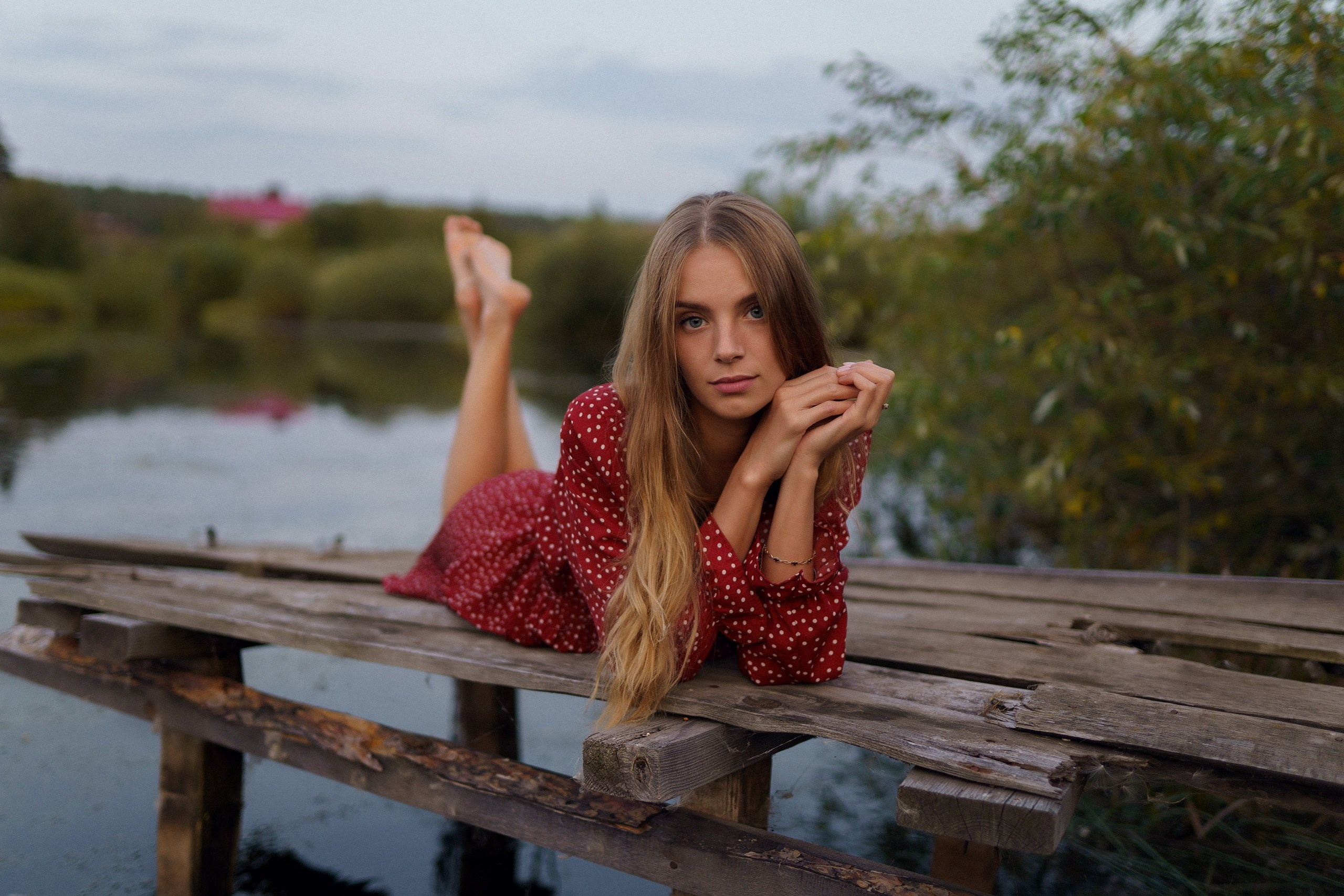 Фотограф Тихонов Александр Екатеринбург