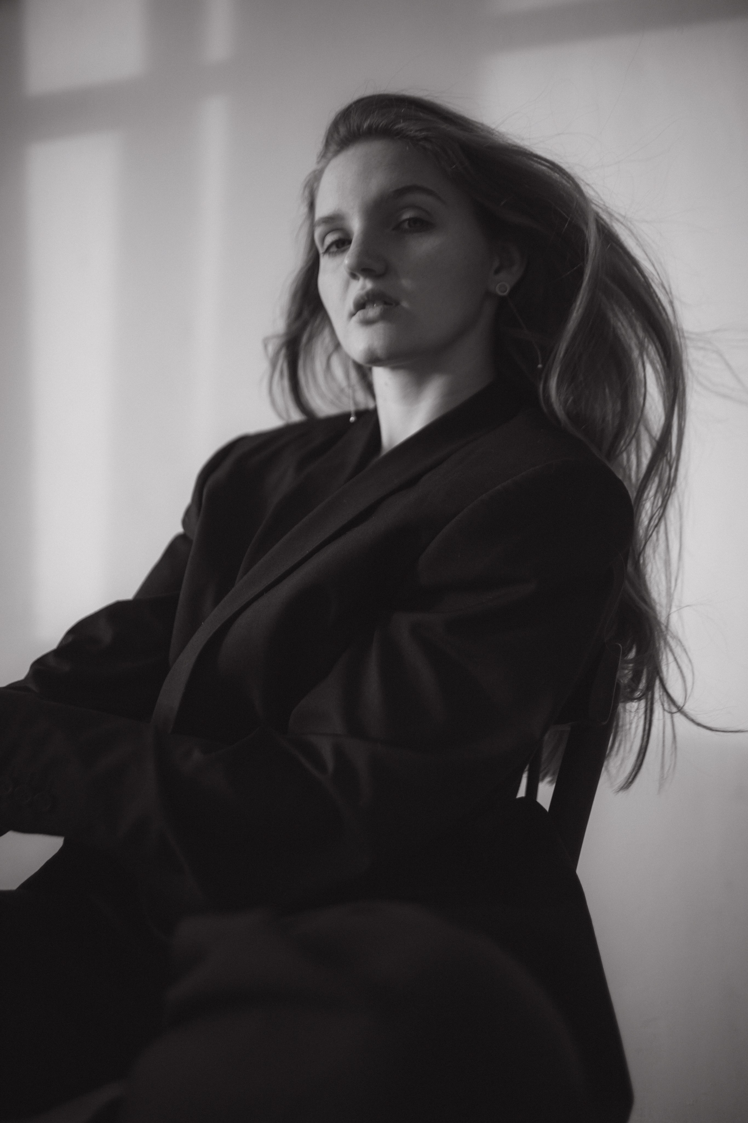 Женский портрет. Ирина. Свадебный и семейный фотограф в Таганроге Козлова Анна