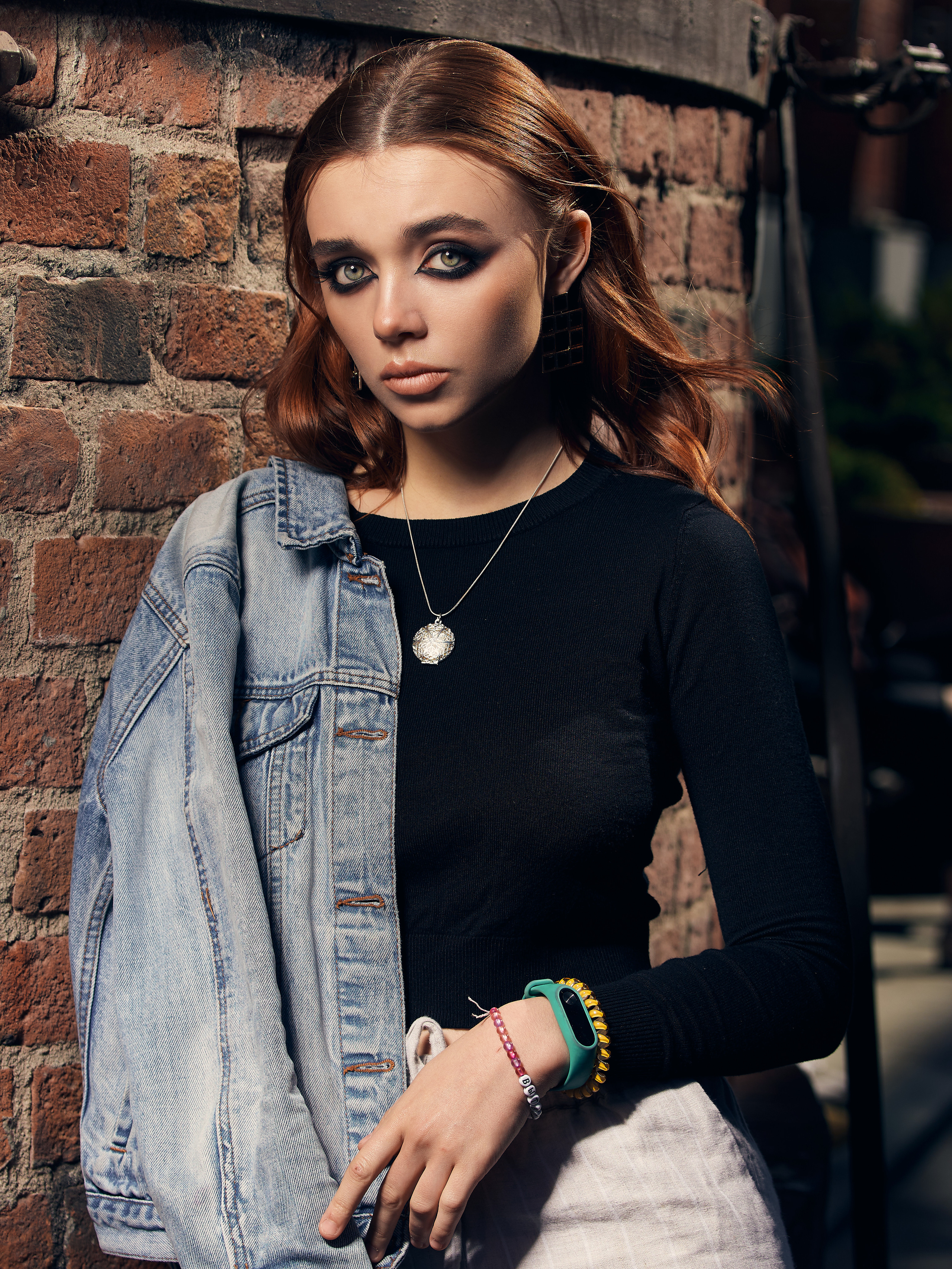 Фотограф в Москве Михаил Елизарьев