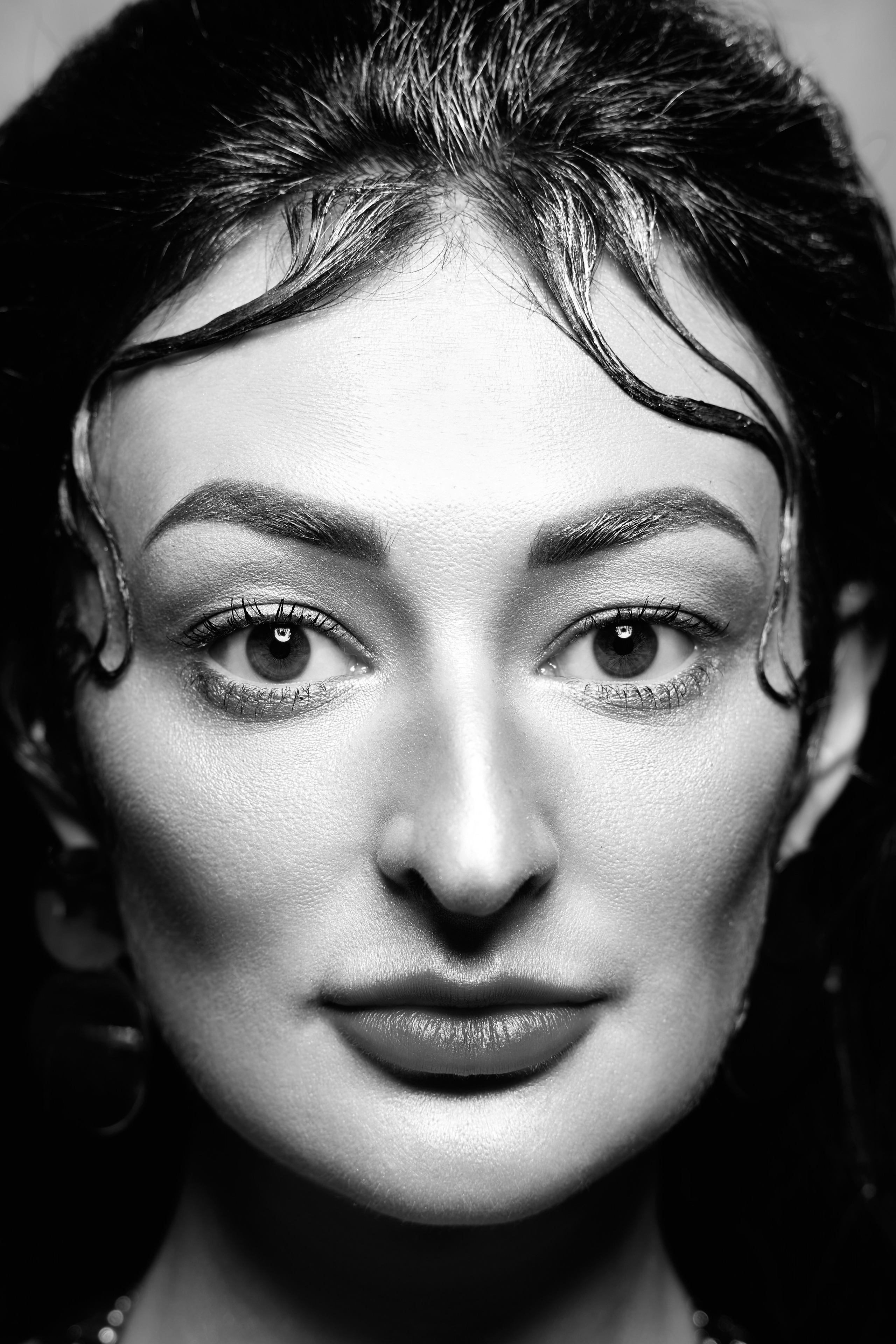 2022-07-13 Портреты Марты в египетском стиле. Фотограф в Москве Михаил Елизарьев