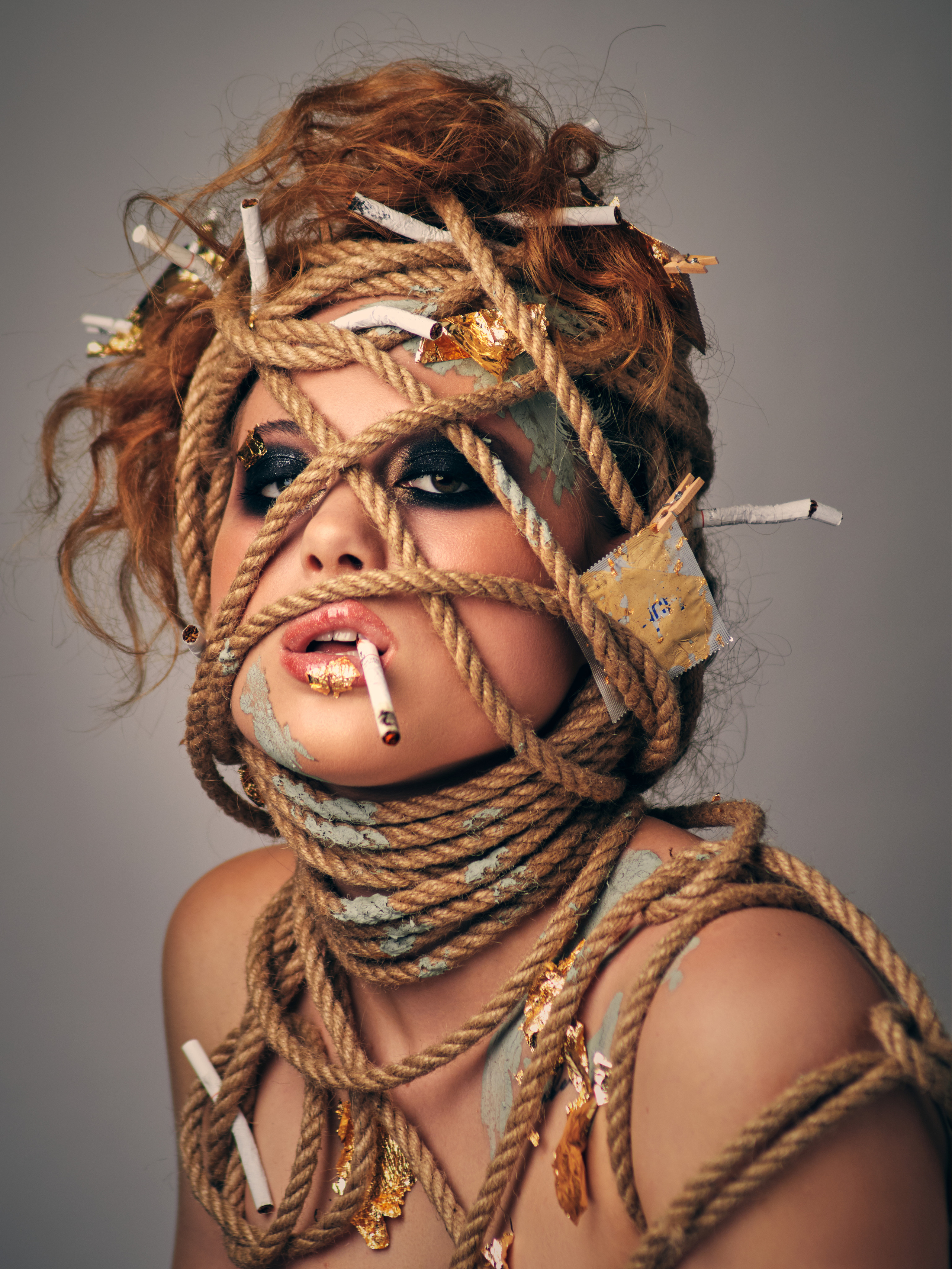 Фотограф в Москве Михаил Елизарьев