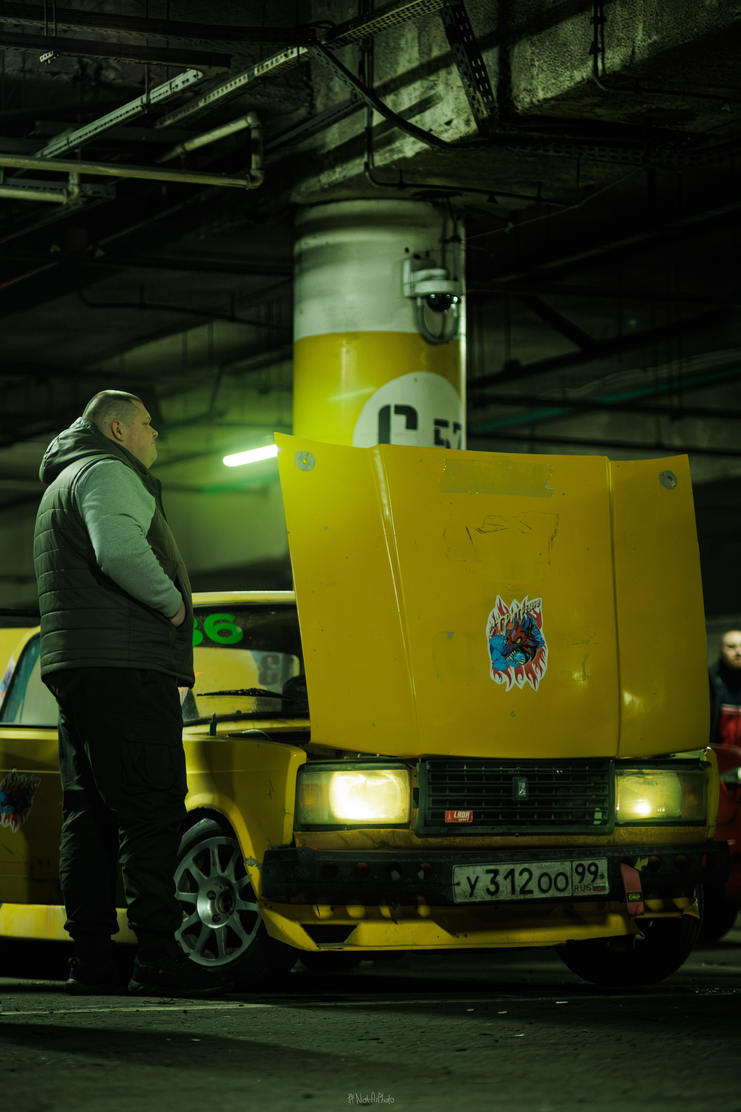 DNB 04.04.2026. #NotAiPhoto — автомобильный фотограф