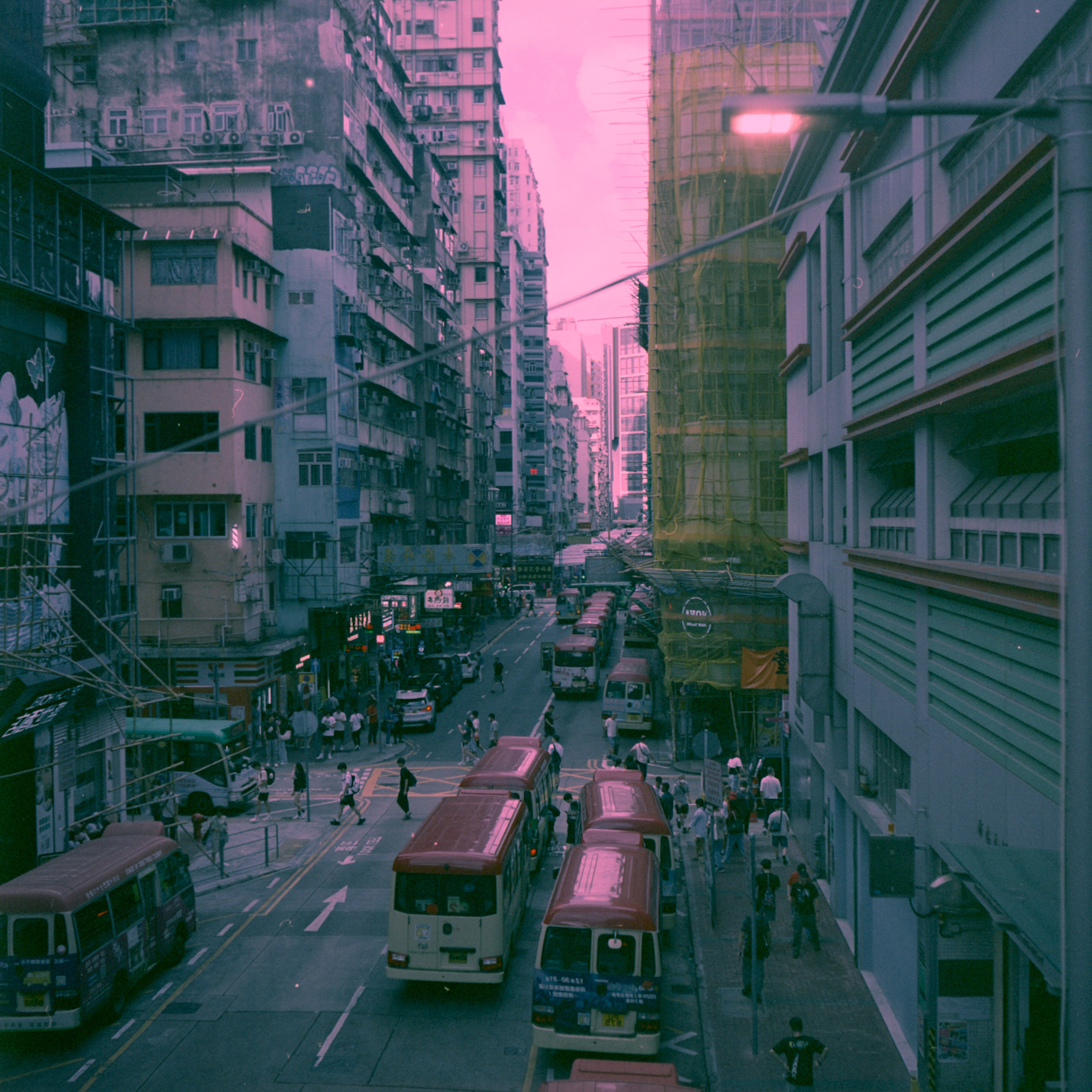 SEEKING SHADOWS — COLOR. Aleksandr Nariadchikov — Visual Artist & Game Designer