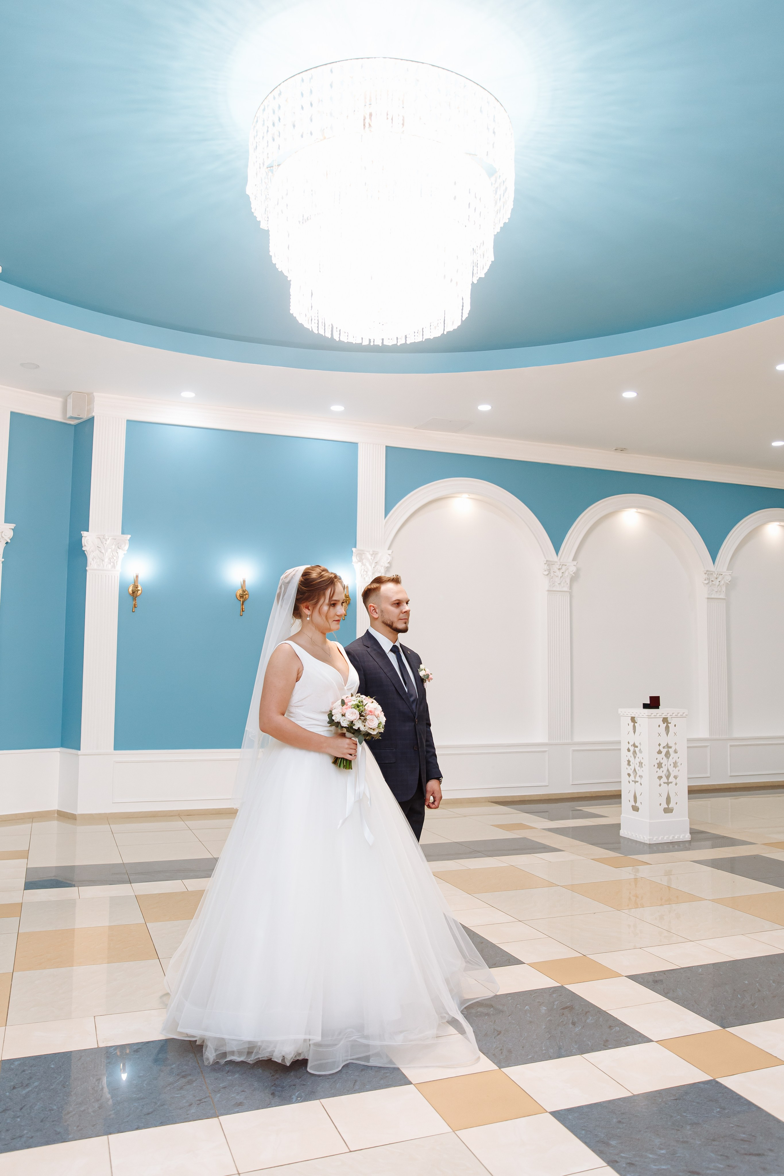 Красивые ЗАГСы Москвы фото, адреса, описание, контакты. Свадебный фотограф Москва и МО Сергей Киржаев