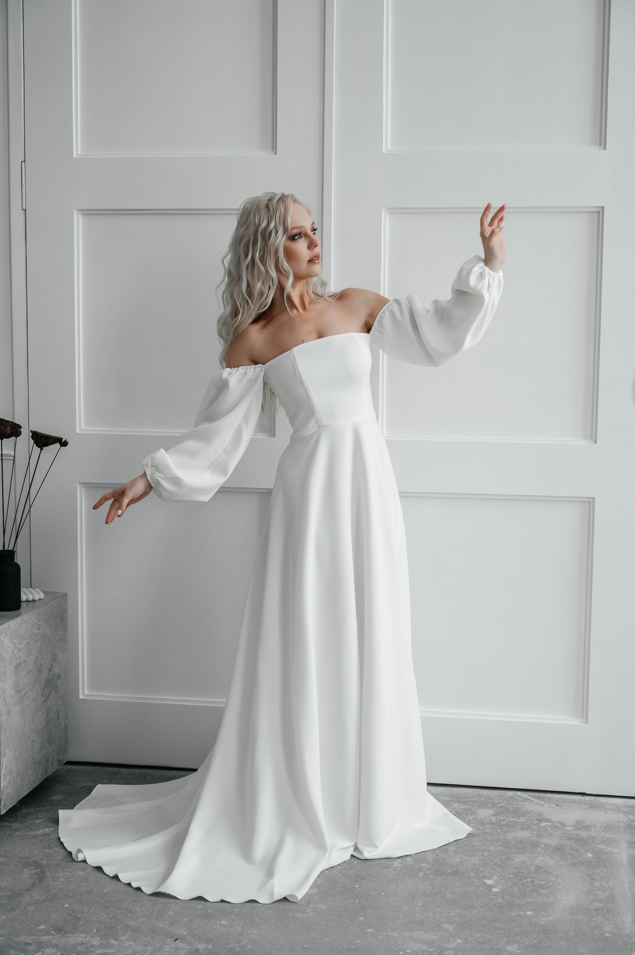 Фотограф Мария Строгонова