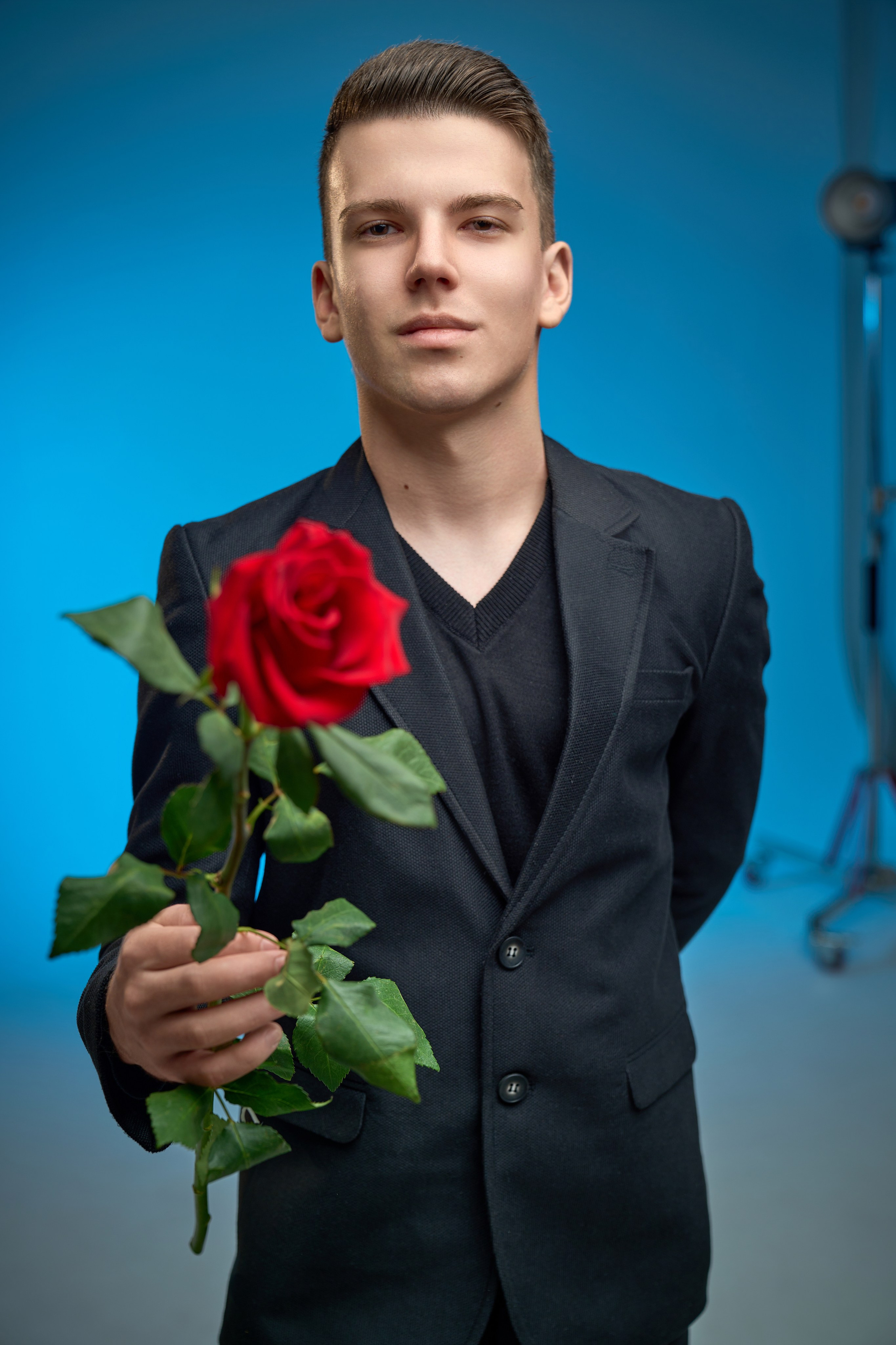 Выберите идеальную локацию для съемки