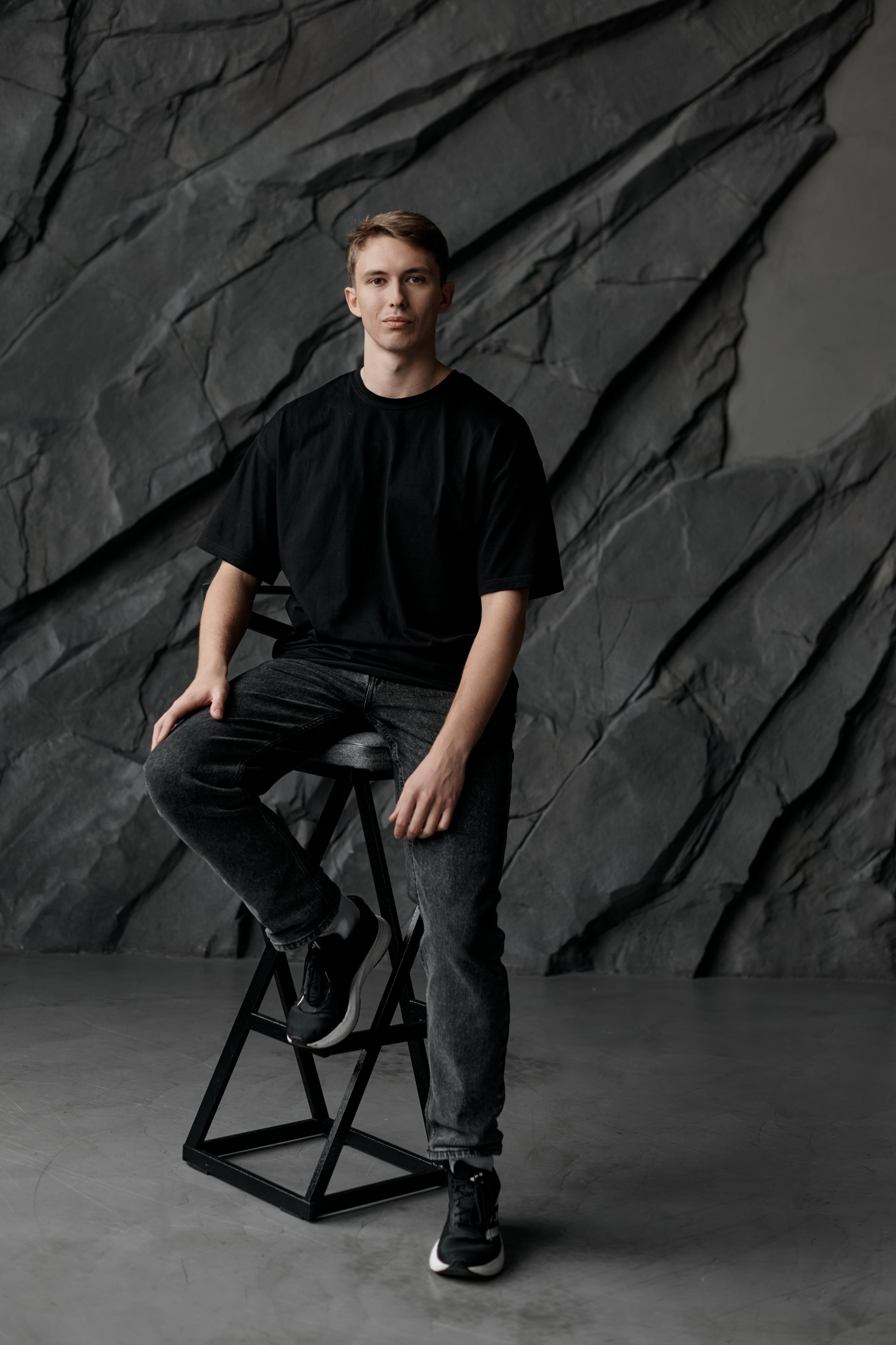 ЛЕБЕР - бизнес портреты сотрудников. ФОТОГРАФ Кристина Павлова | МОСКВА