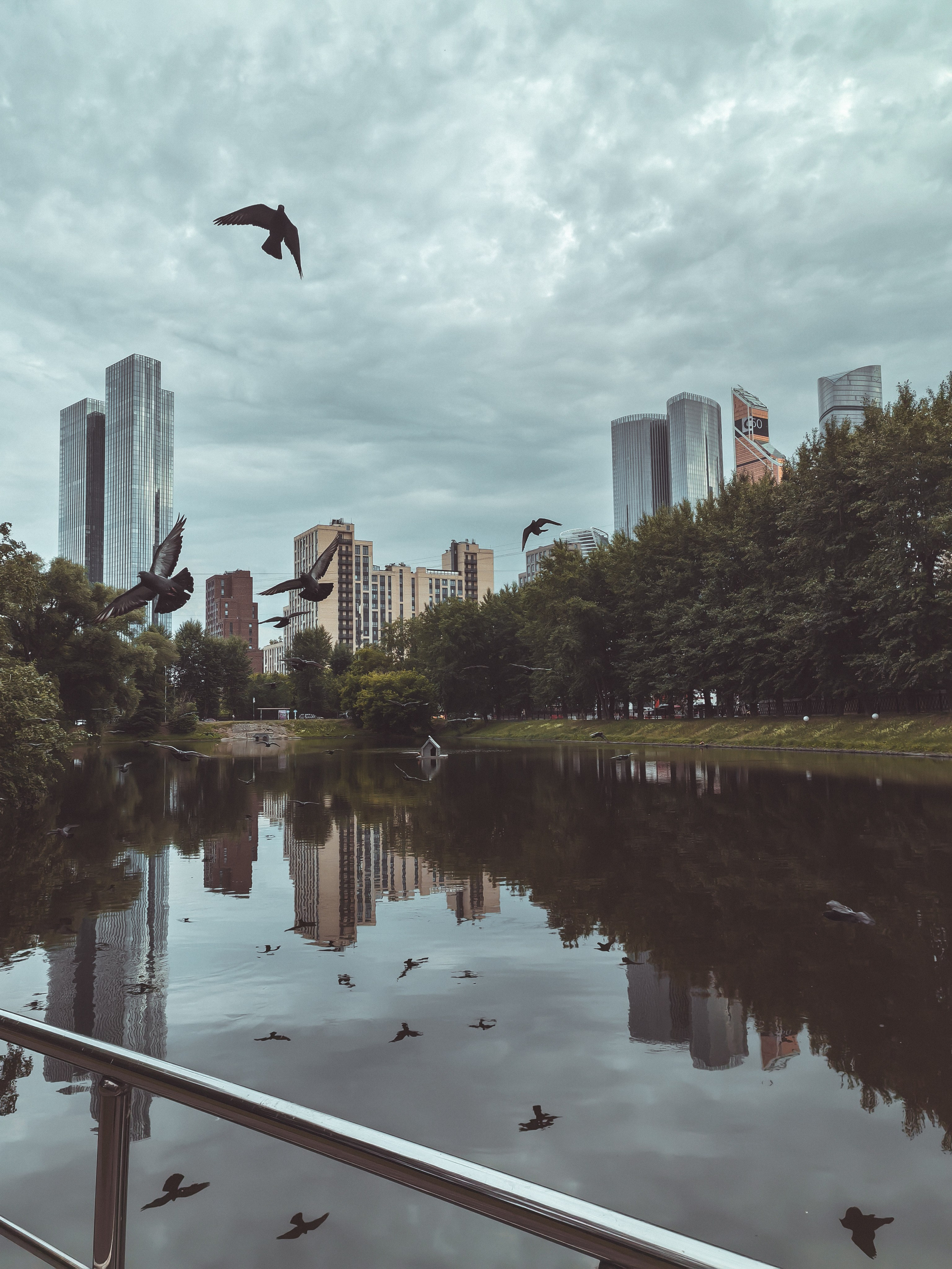 Мобильный фотограф в Москве