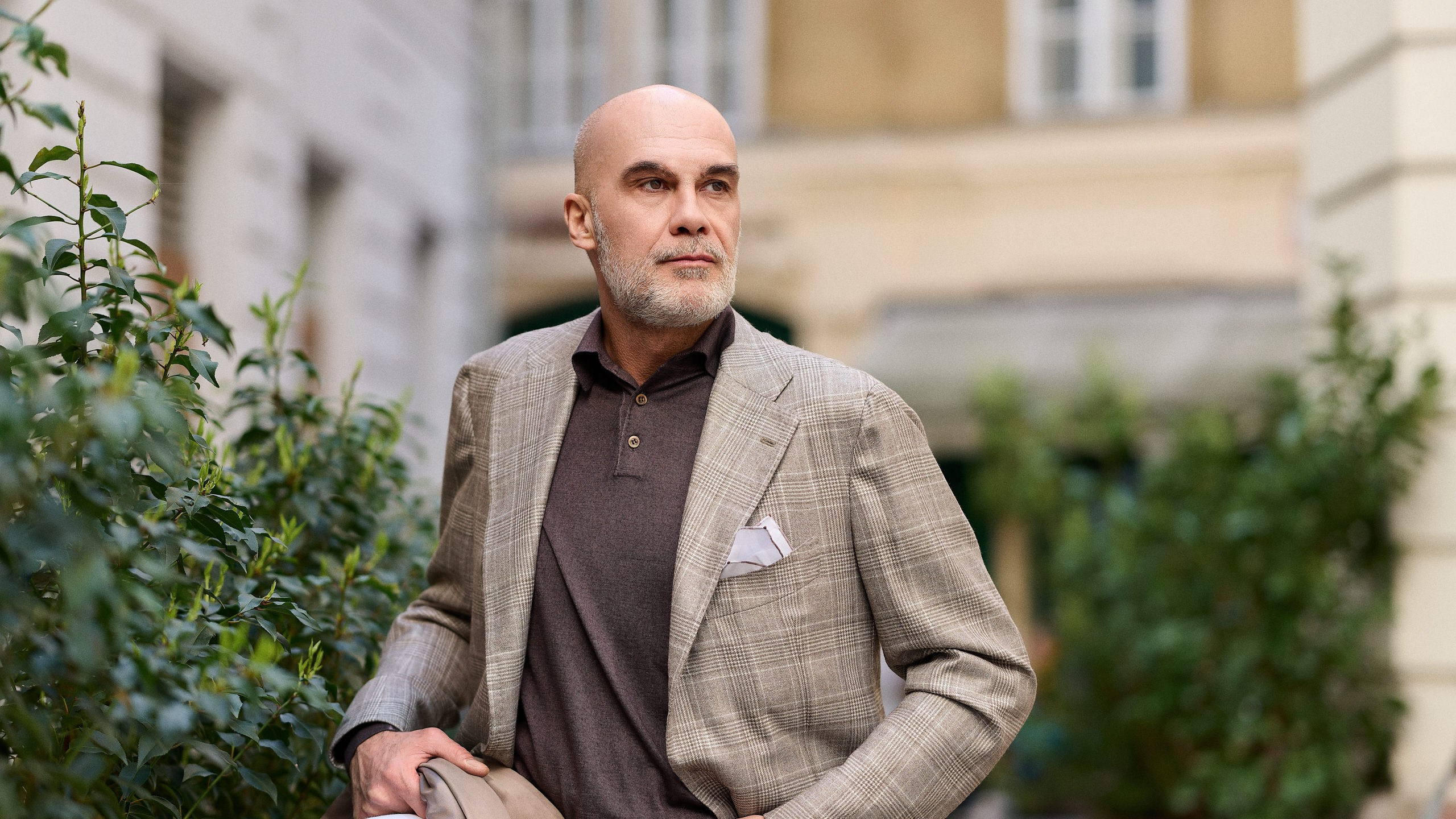 Stadtporträts in Bratislava – Persönliche & professionelle Fotografie. Nikolay Samara — Porträt-, Lifestyle-, Event- & Work-and-Sport-Fotografie in Bratislava