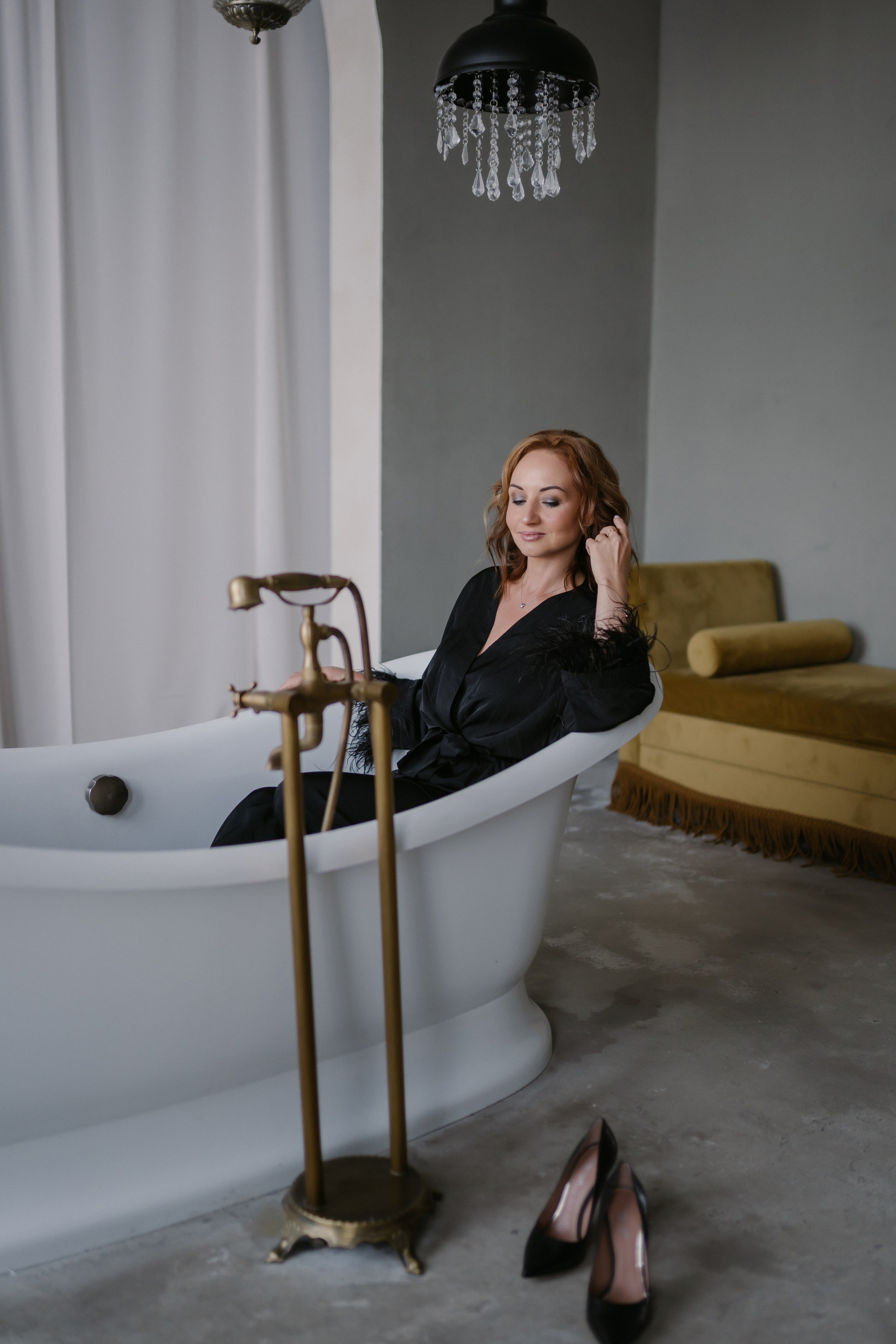 Фотограф в Москве Оксана Симонова