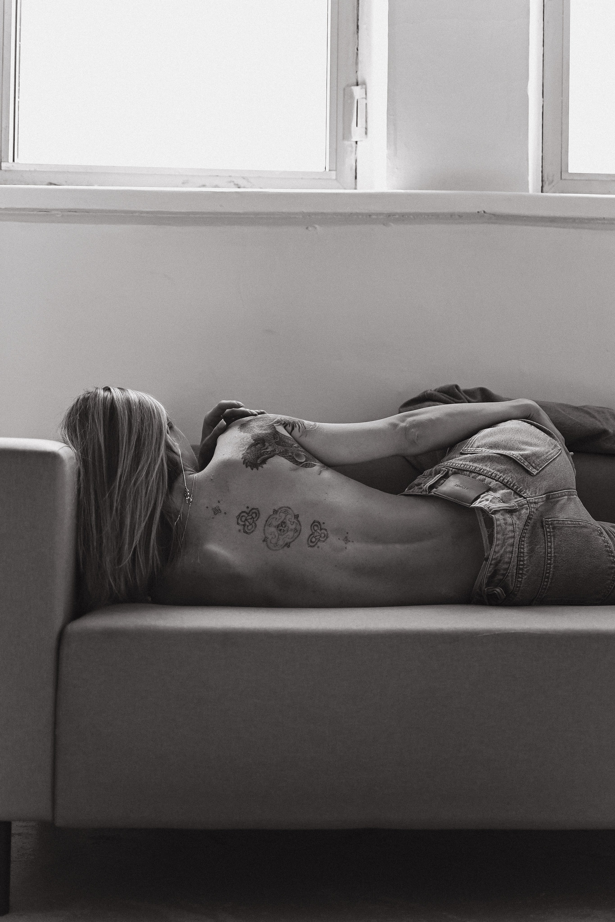 Семейный, портретный, фотограф в городе Магадане Анастасия Кадочкина