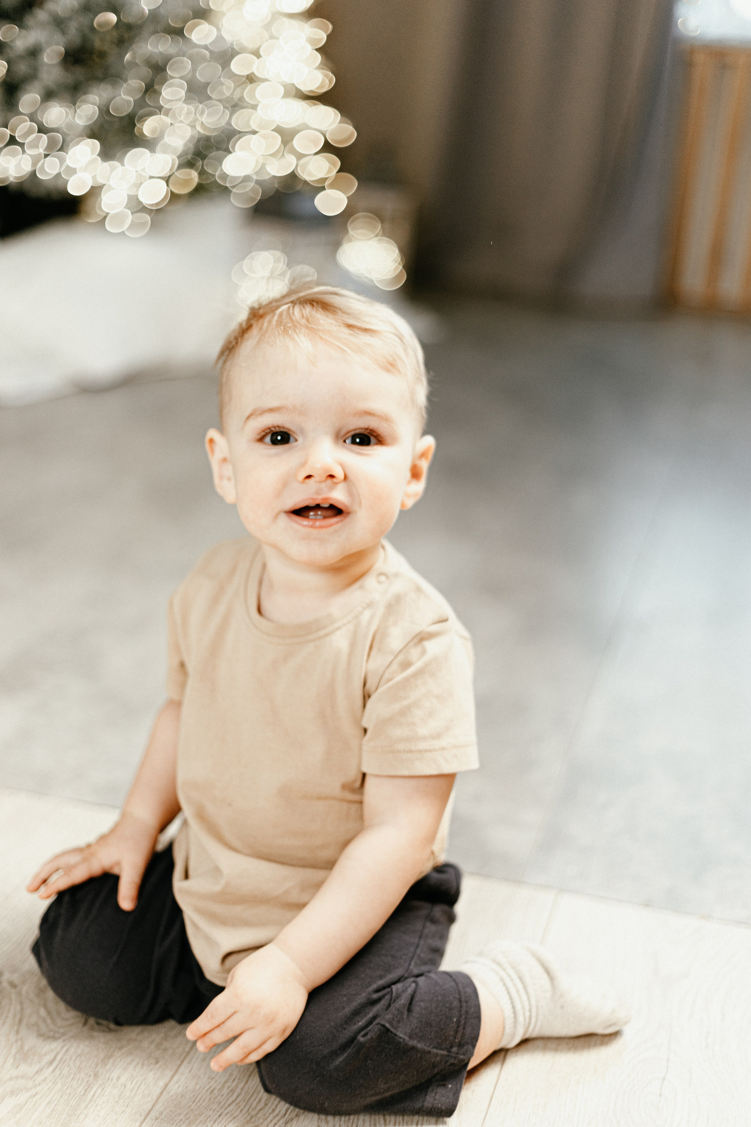 Новогодние. Арт-фотограф Крис Л. в Тобольске: портрет, семейные, свадьбы