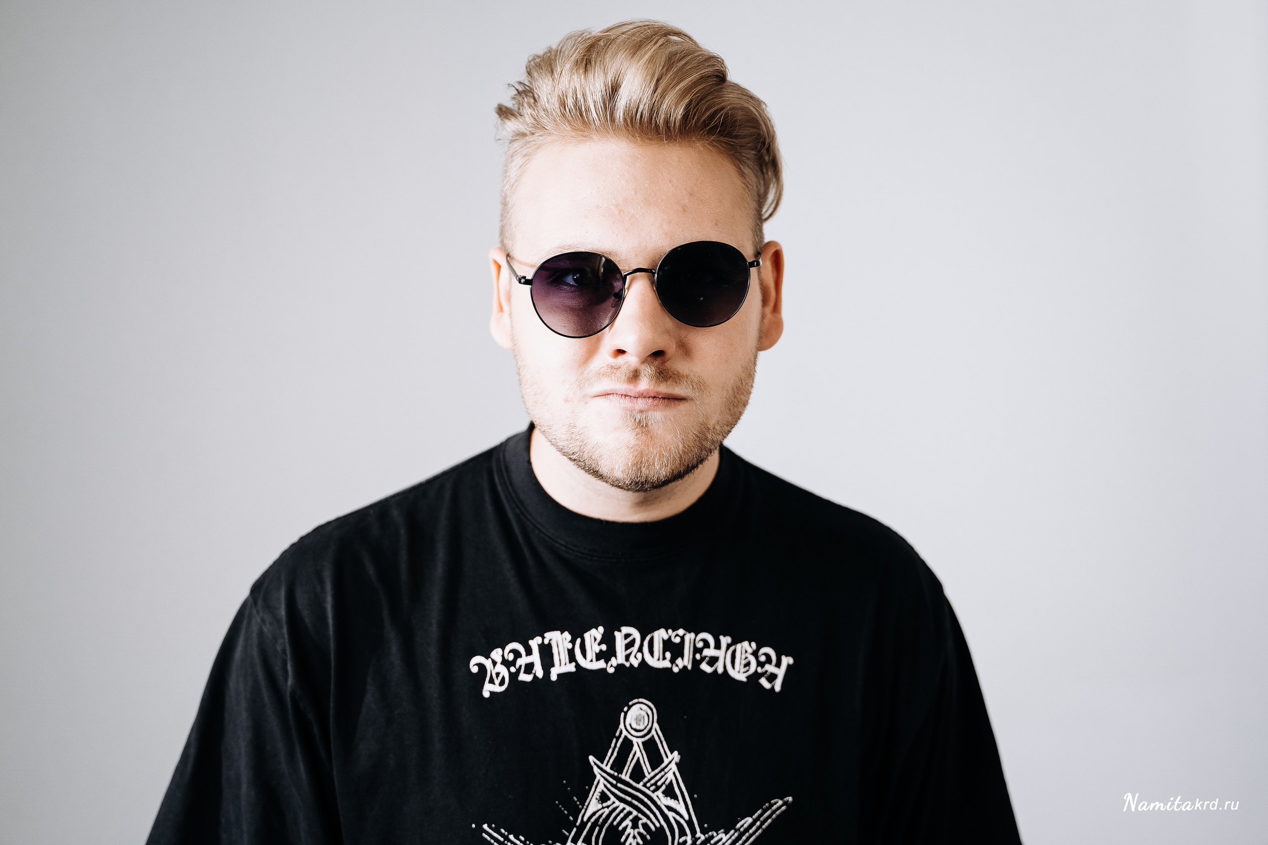 CLAP. Фотографы из солнечного Краснодара Вадим и Надежда Митус