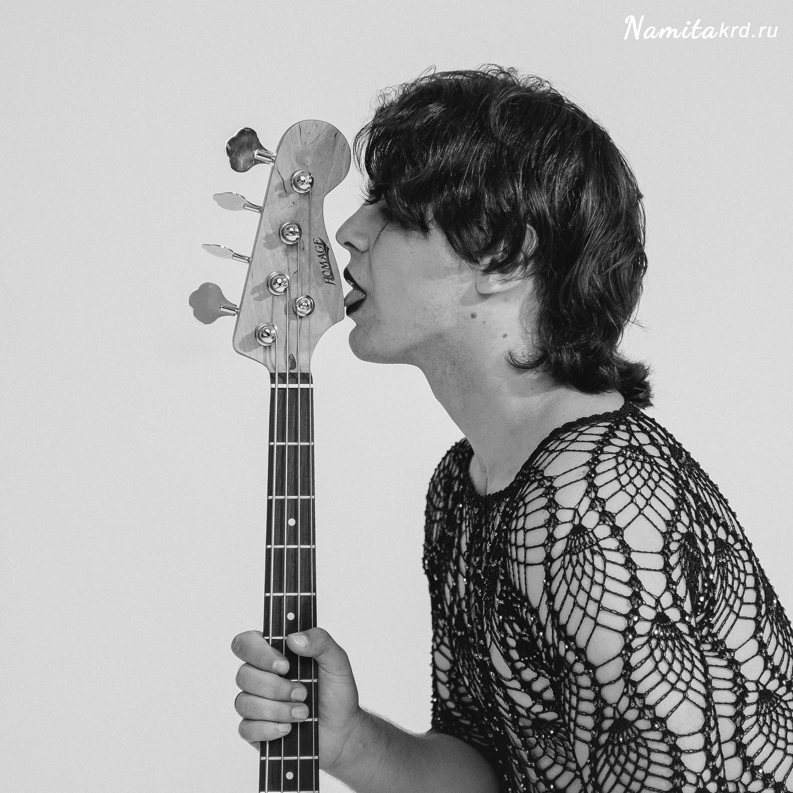 CLAP. Фотографы из солнечного Краснодара Вадим и Надежда Митус