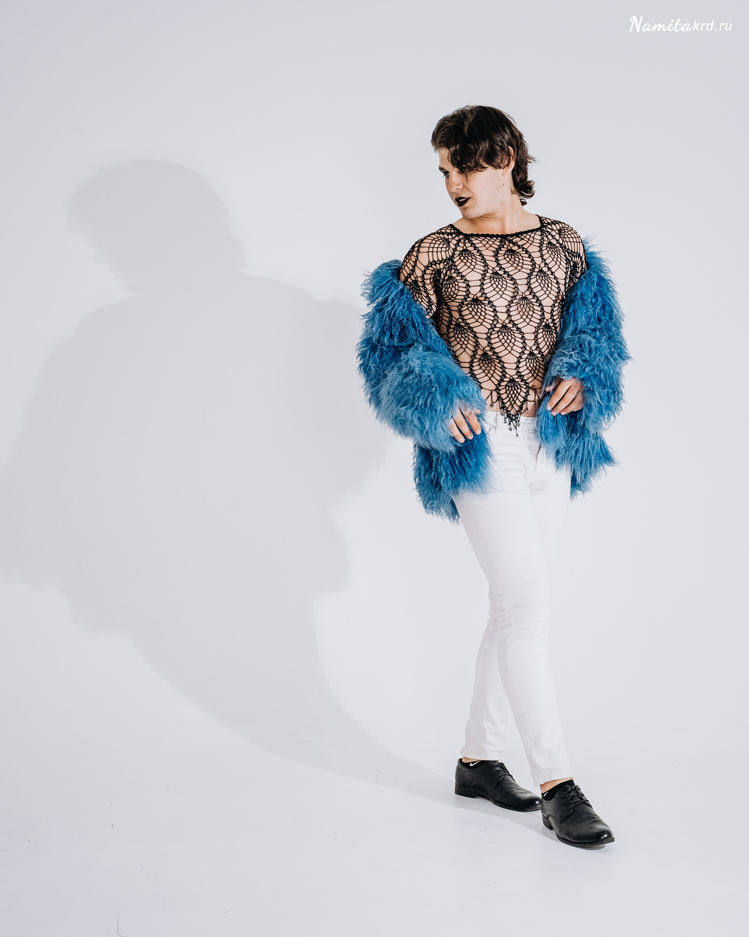 CLAP. Фотографы из солнечного Краснодара Вадим и Надежда Митус