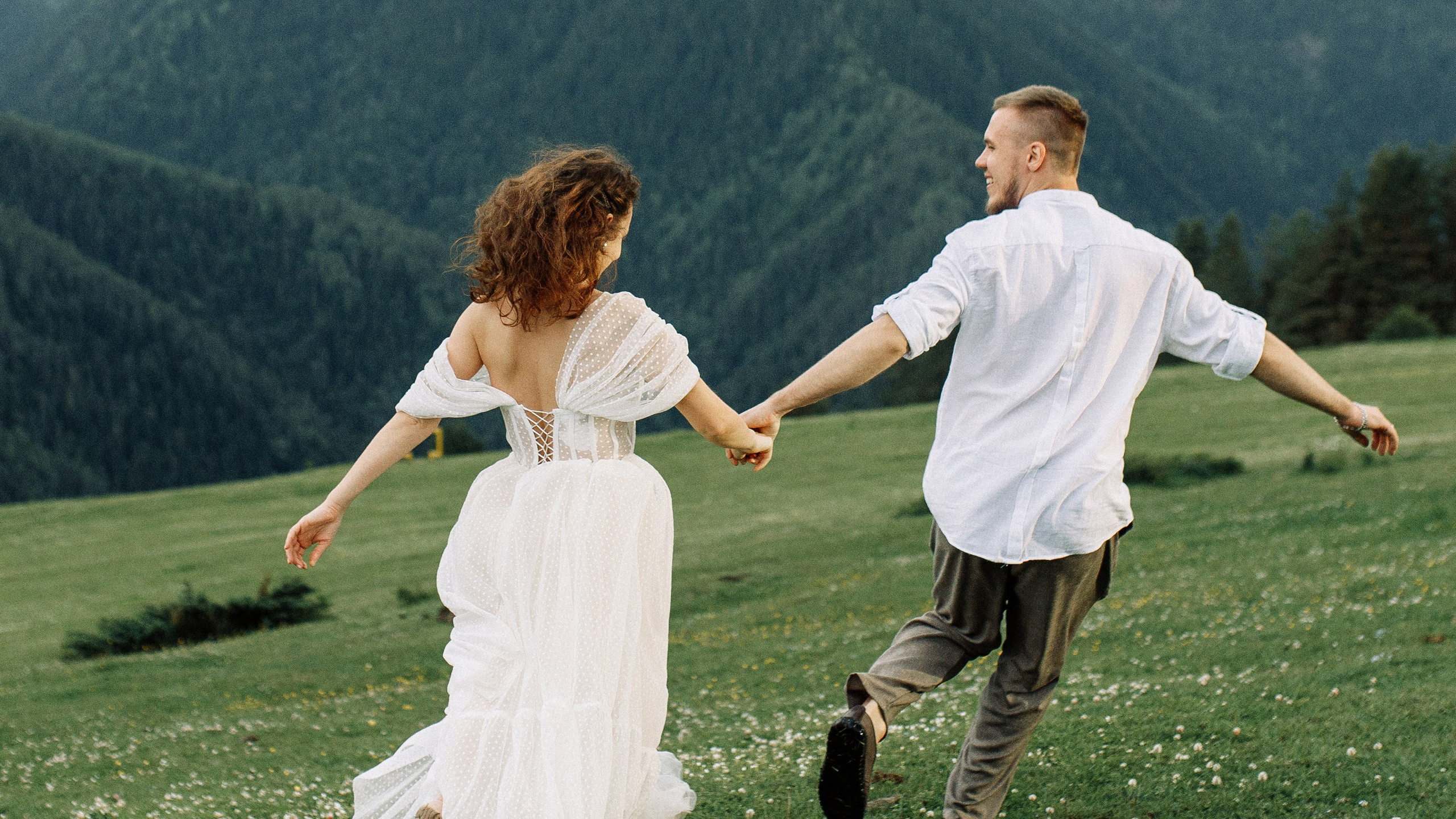 Свадебные эмоции и стресс: как справиться и сохранить воспоминания