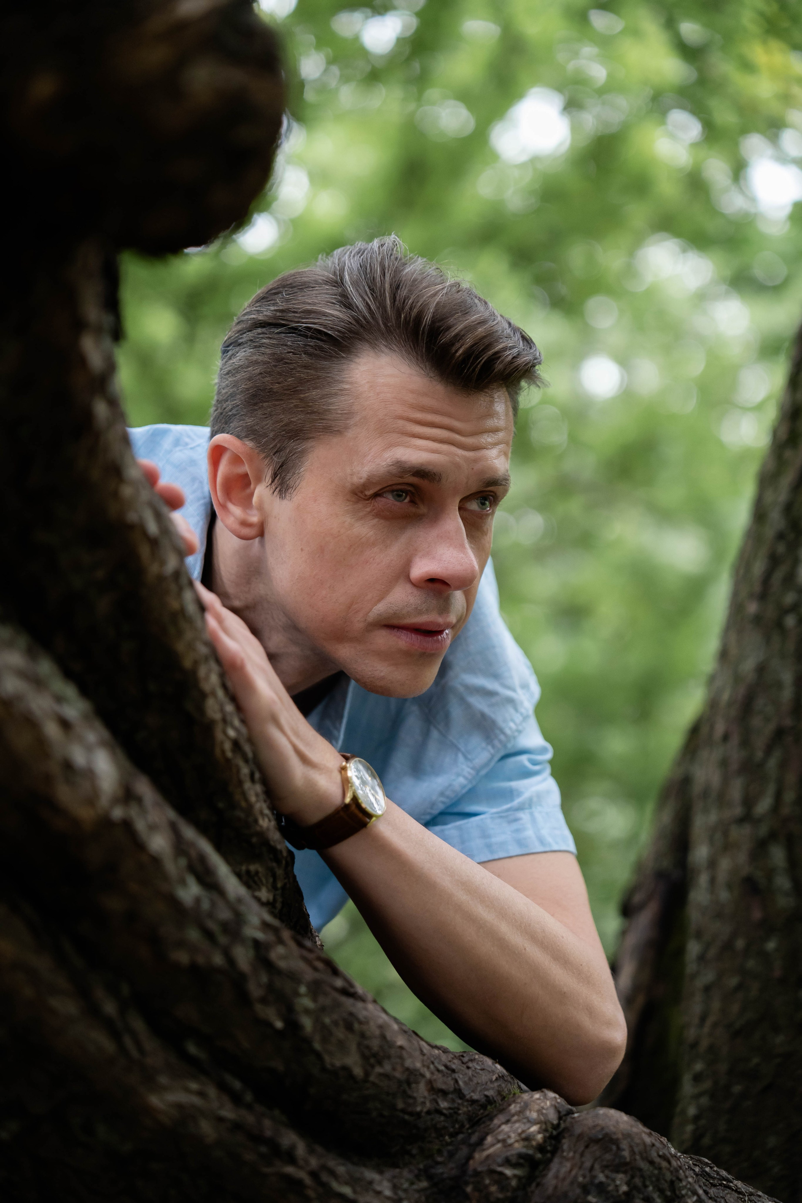 Фотосессия в Коломенском. Фотограф в Москве