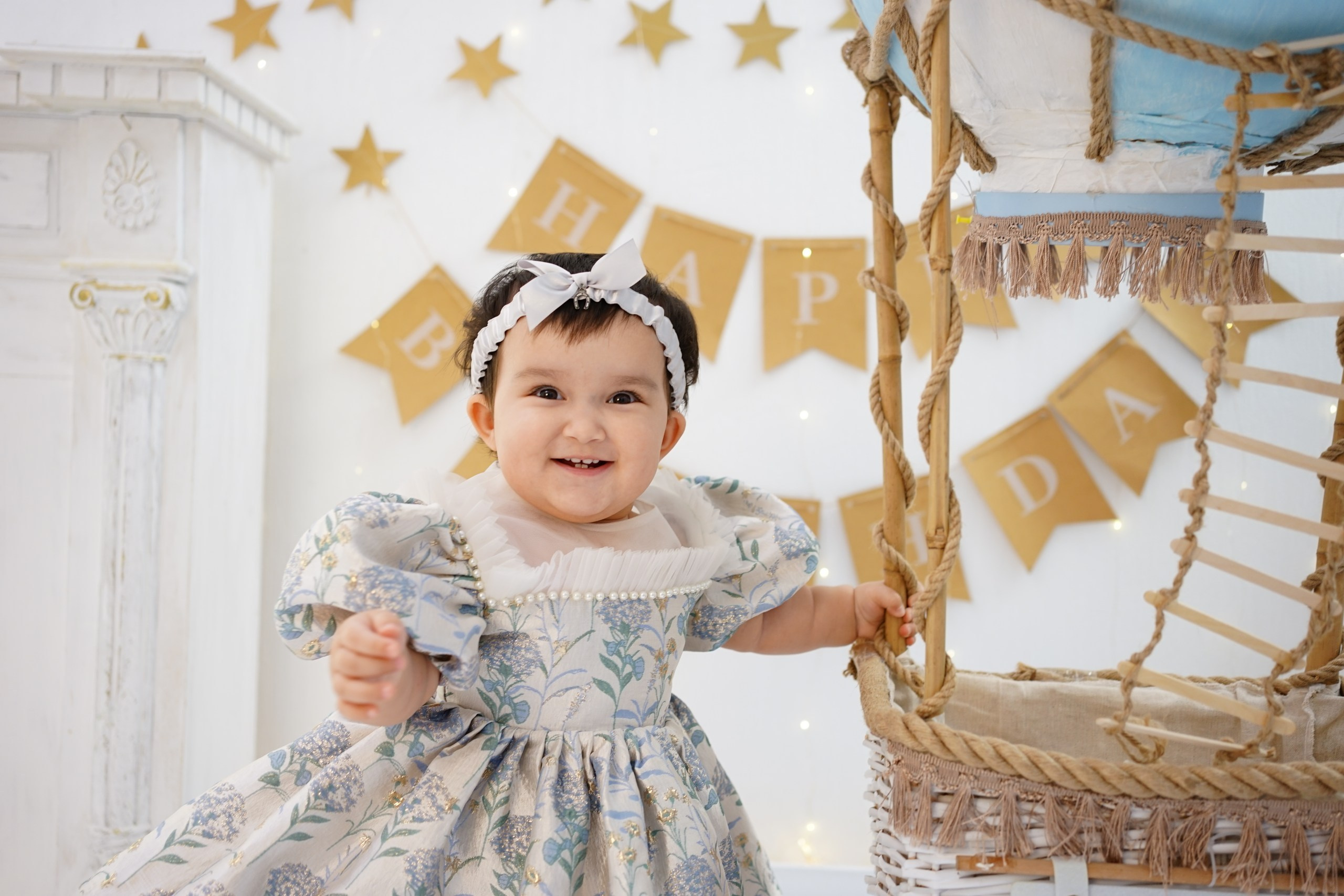 Фотоссесия на Годик для Девочки. Детская Фотостудия ГОДОВАСИКИ в Санкт-Петербурге фотосесия на годик