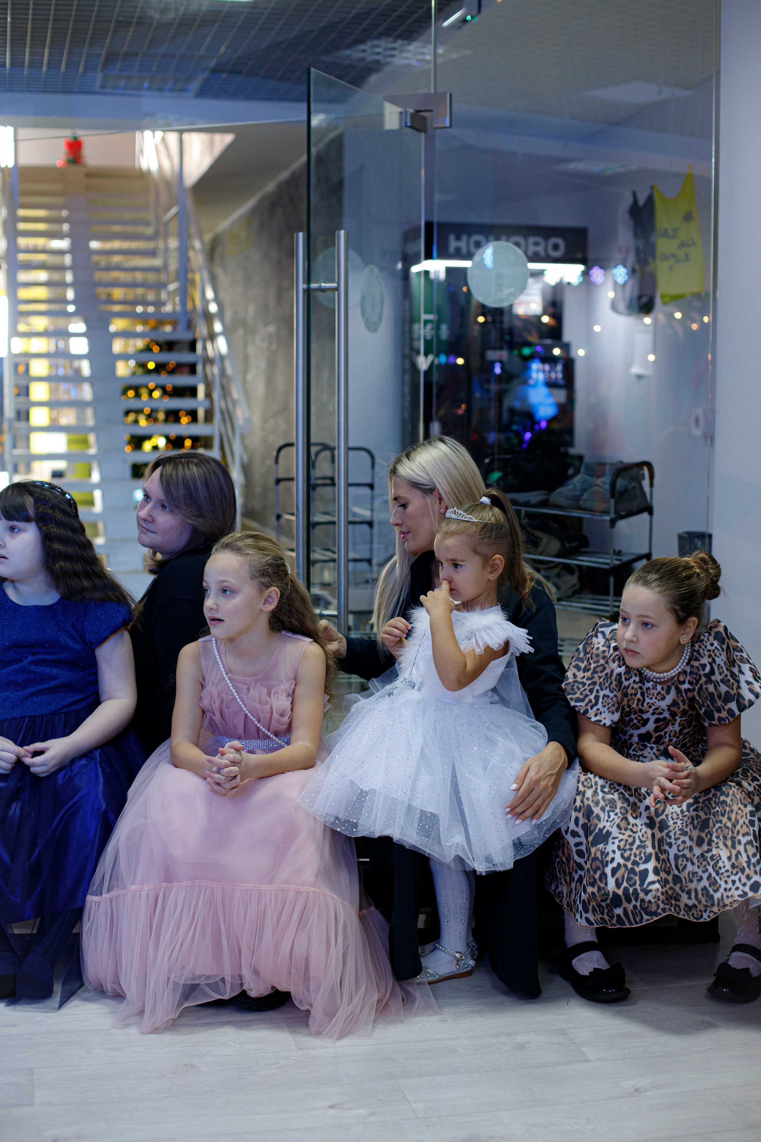 Happy new year / part2. Photokarish