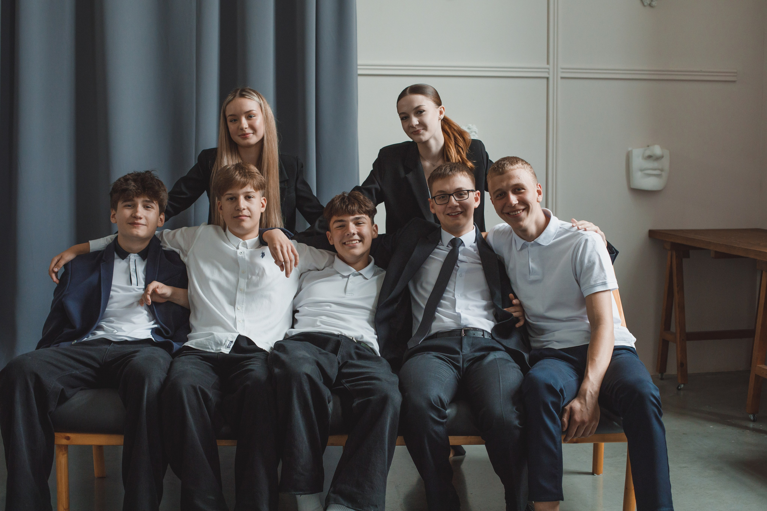 Выпускные альбомы. Свадебный и контент фотограф в Белгороде Ярослав Гаврилейченко