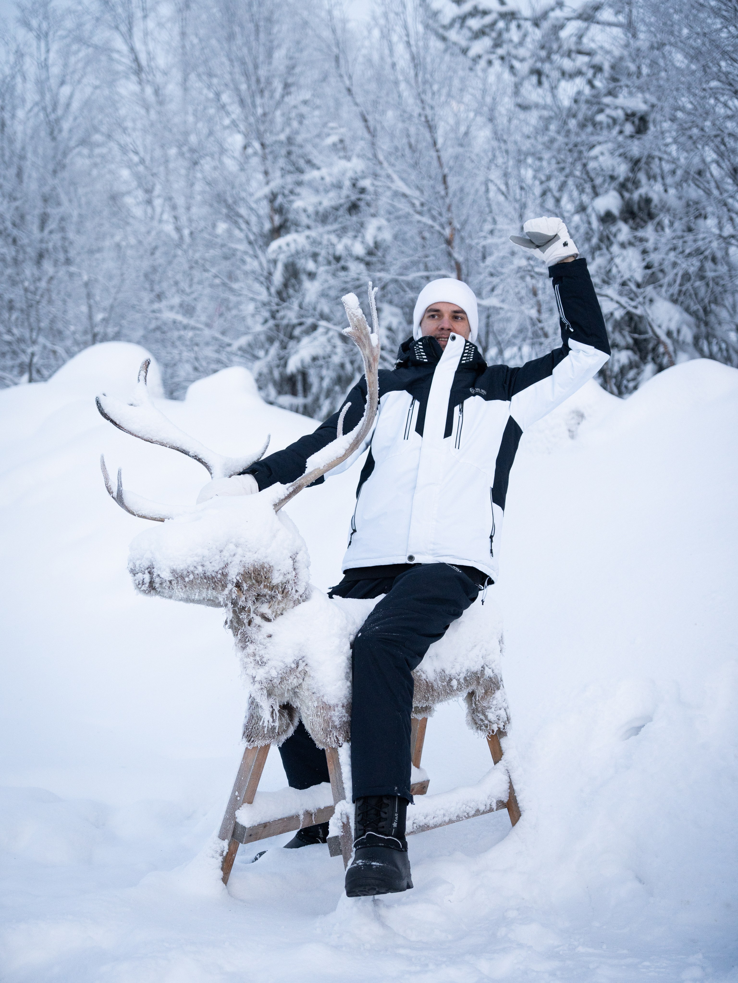 Кольский полуостров. Илья Варин — Фотограф Москва, Тверь