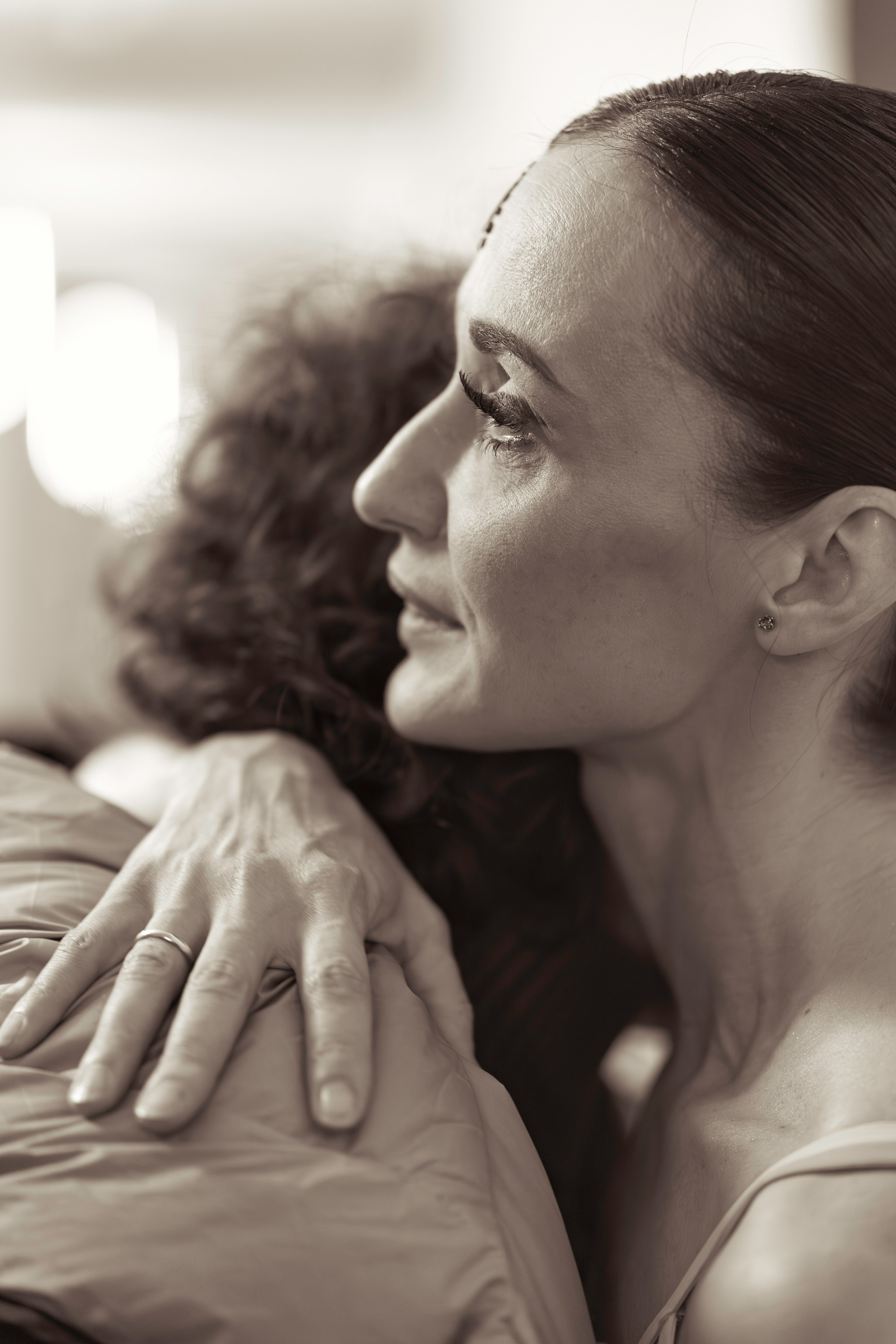 Репортаж в г. Симферополе для примы-балерины музыкального театра Мари. Виктория Беник