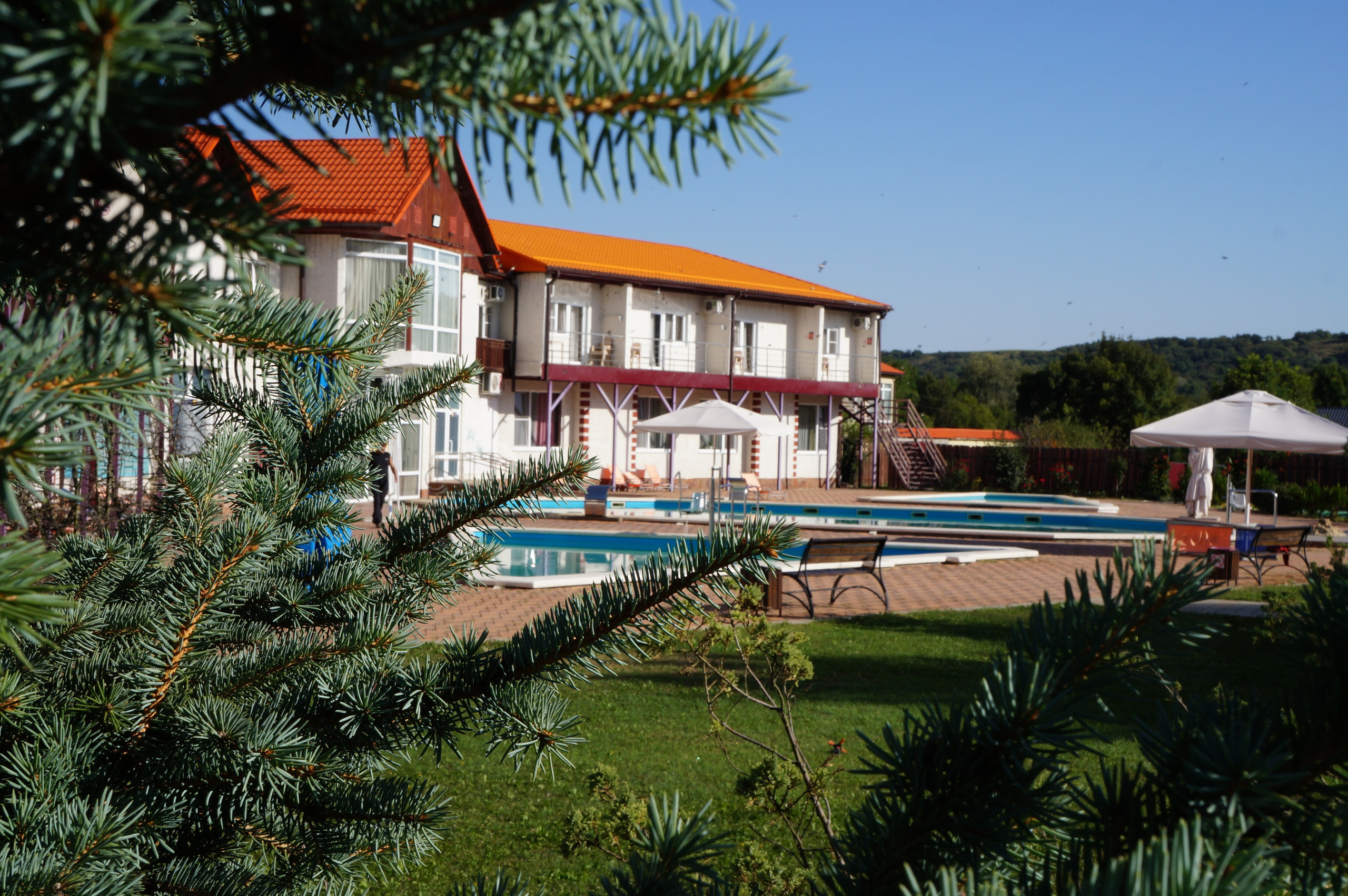 Отдых компанией, скидка