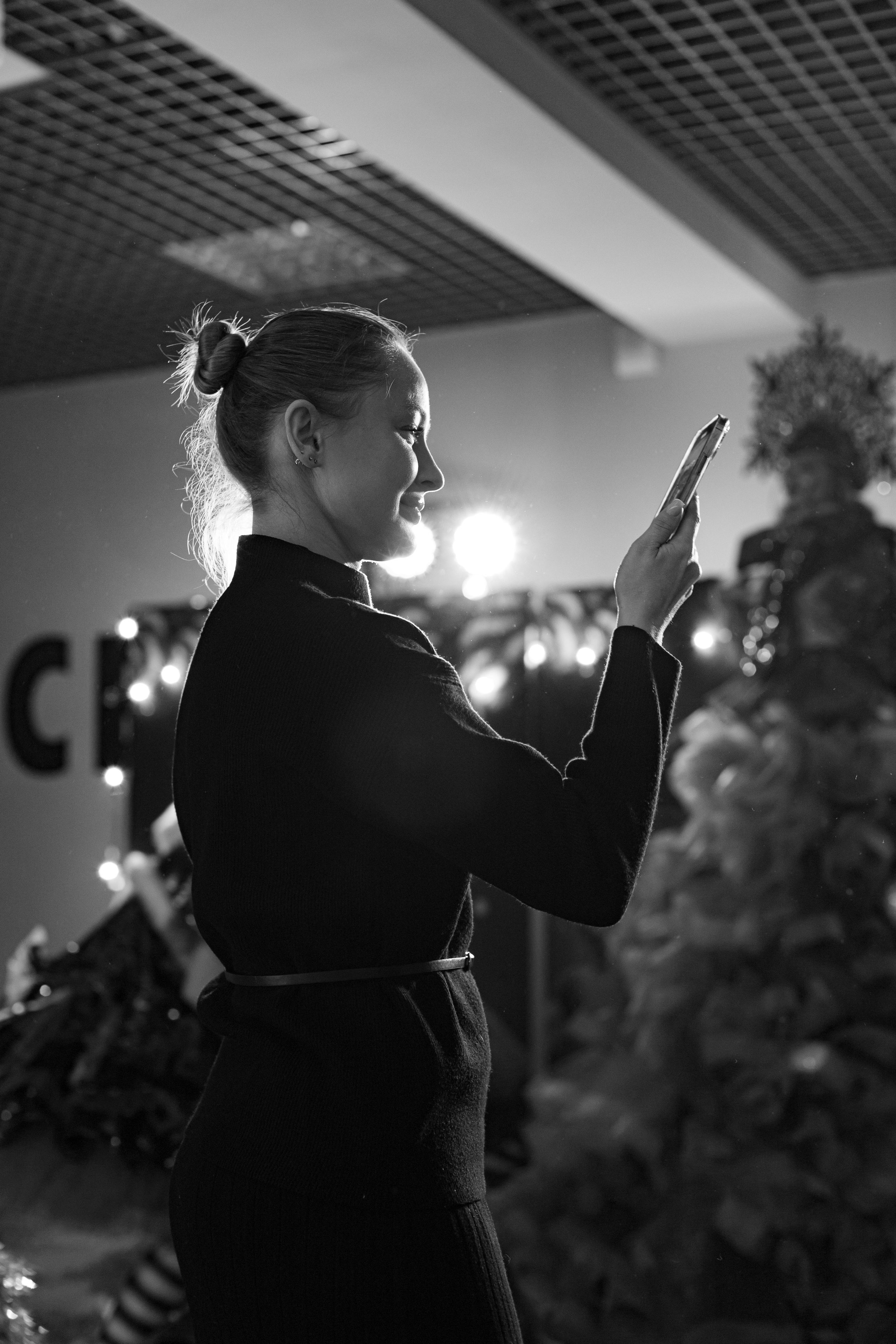 Happy new year / part2. Photokarish