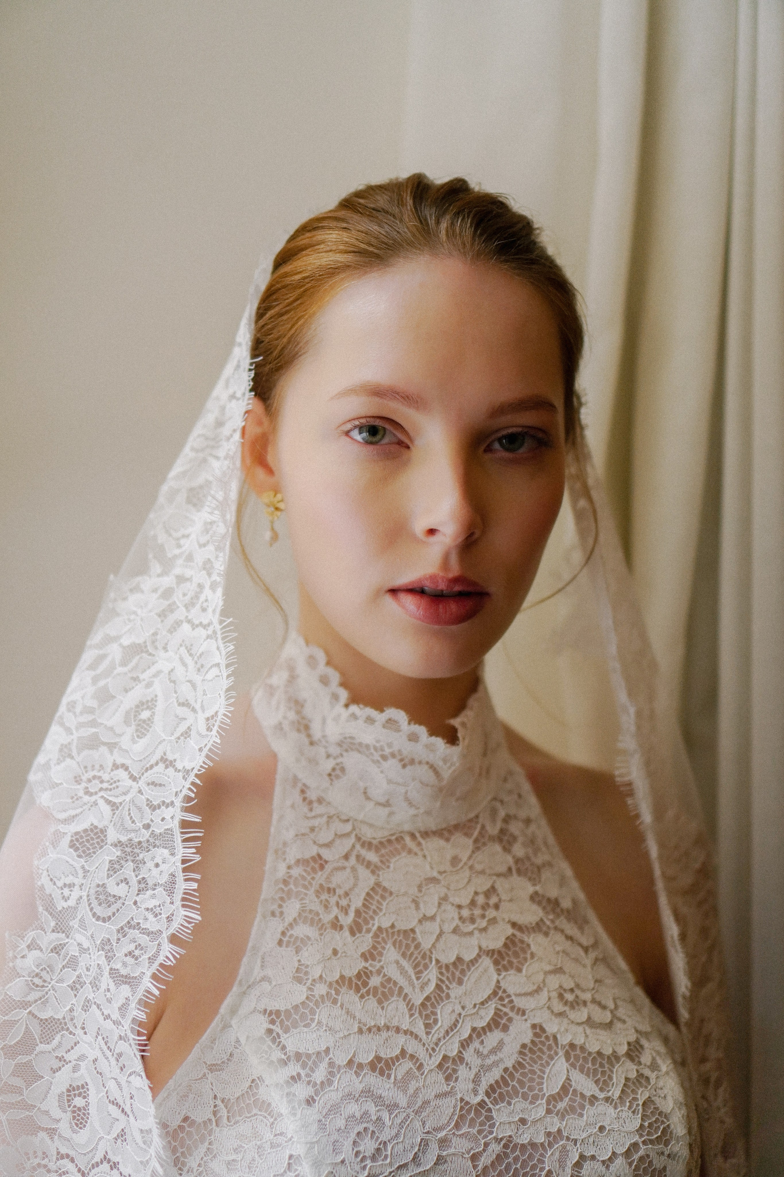 Марго. Свадебный фотограф Питер