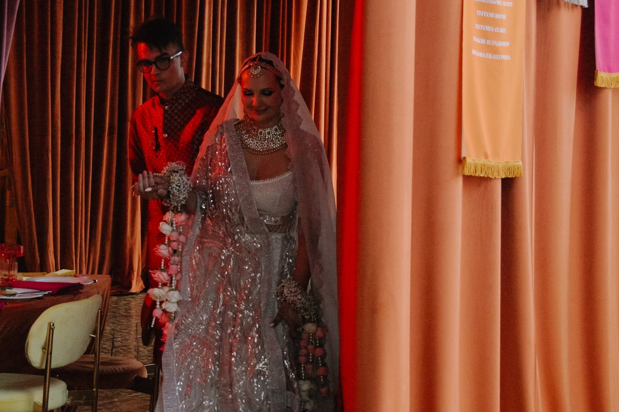 Свадебный фотограф и видеограф в Москве, Виктор Архилюк