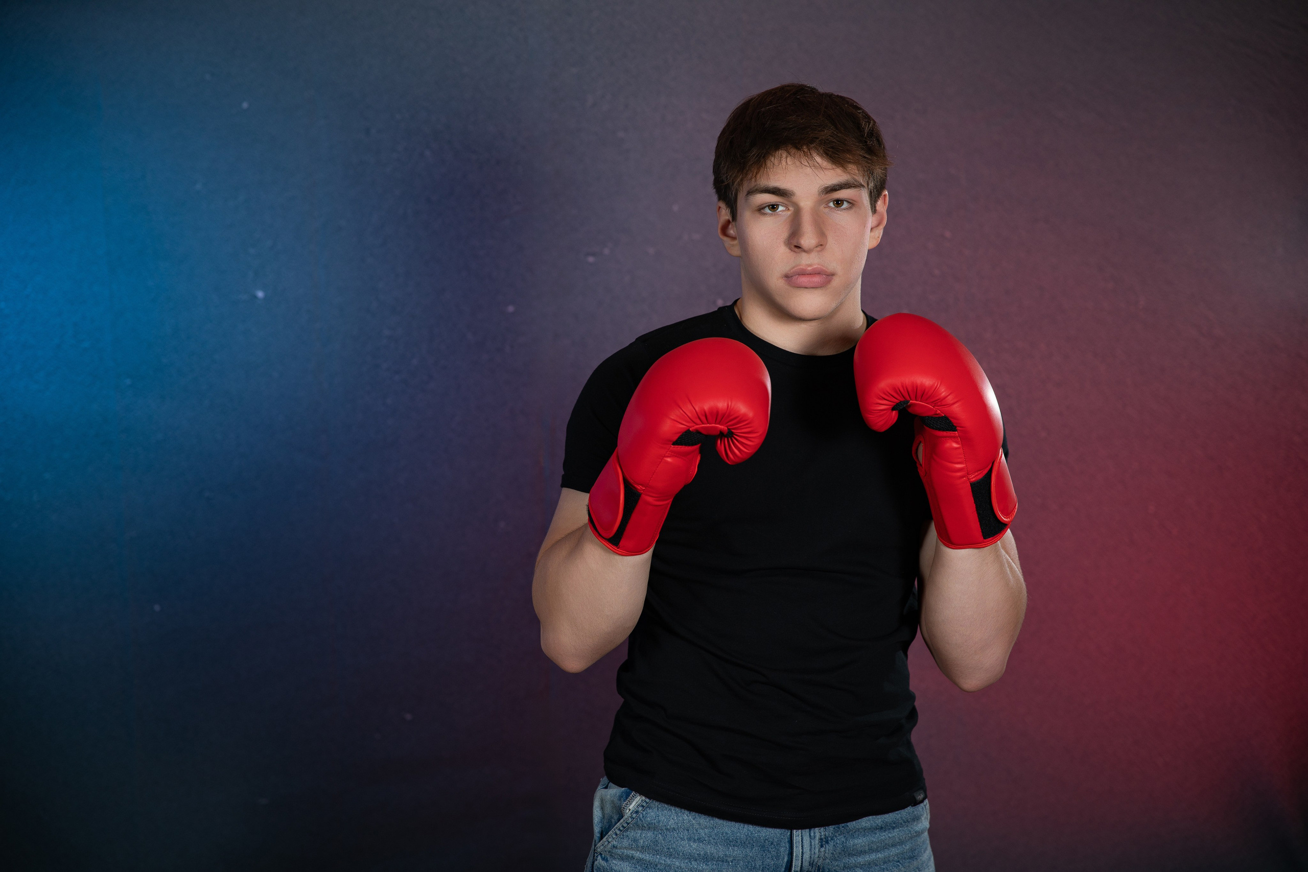 Школьный и детский фотограф в г. Саранске Дарья Левина