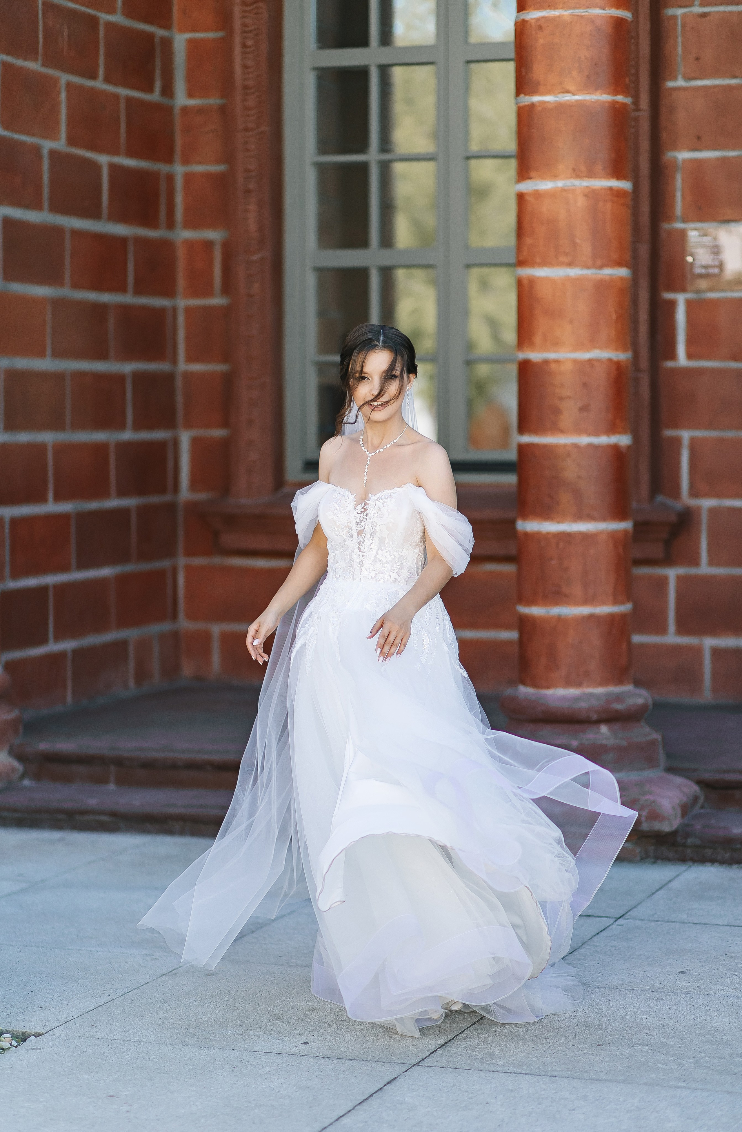 Алёна и Леонид. Свадебный и семейный фотограф в Рязани Саша Крутых