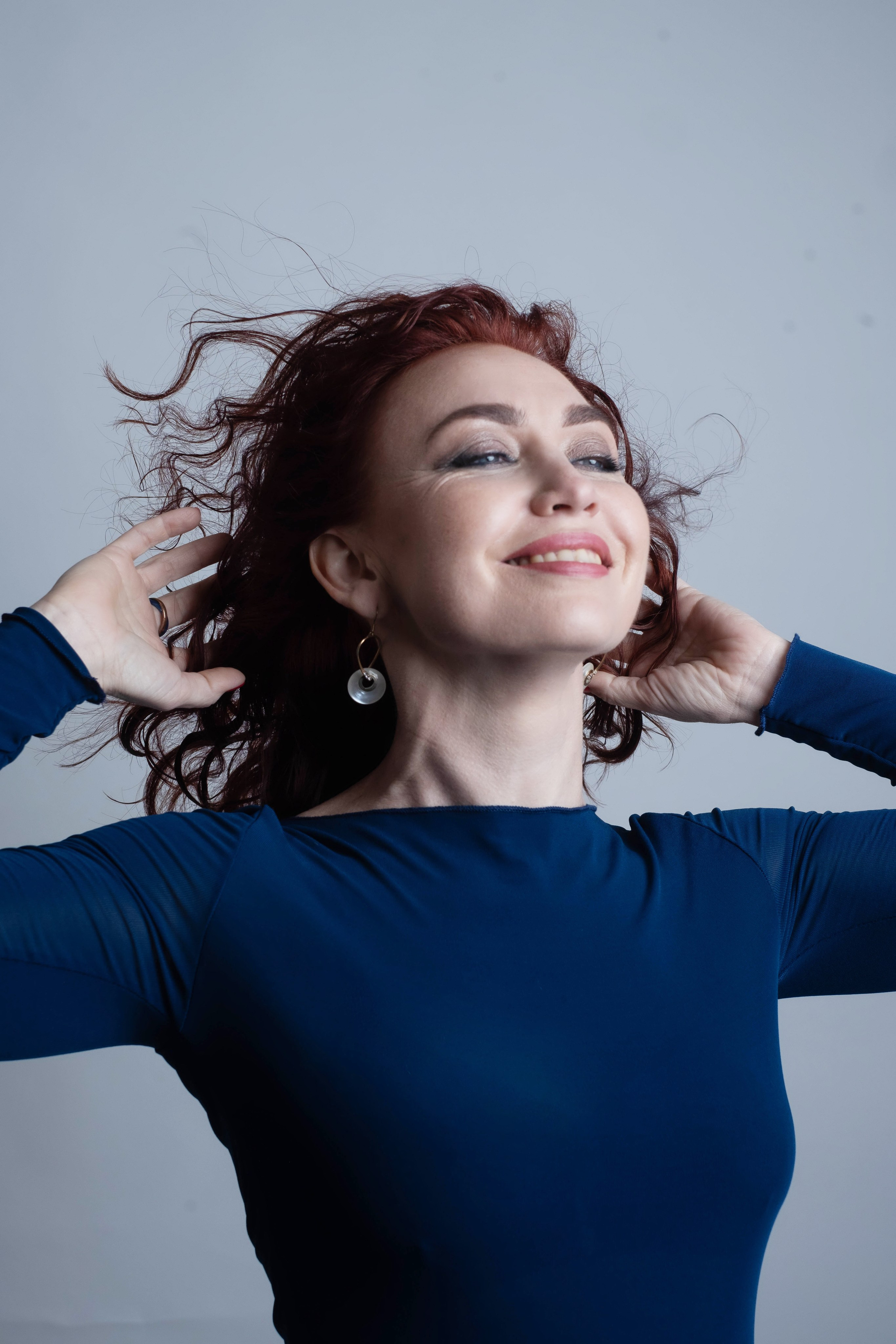 Персональные съемки. Фотограф Полина Гольдис