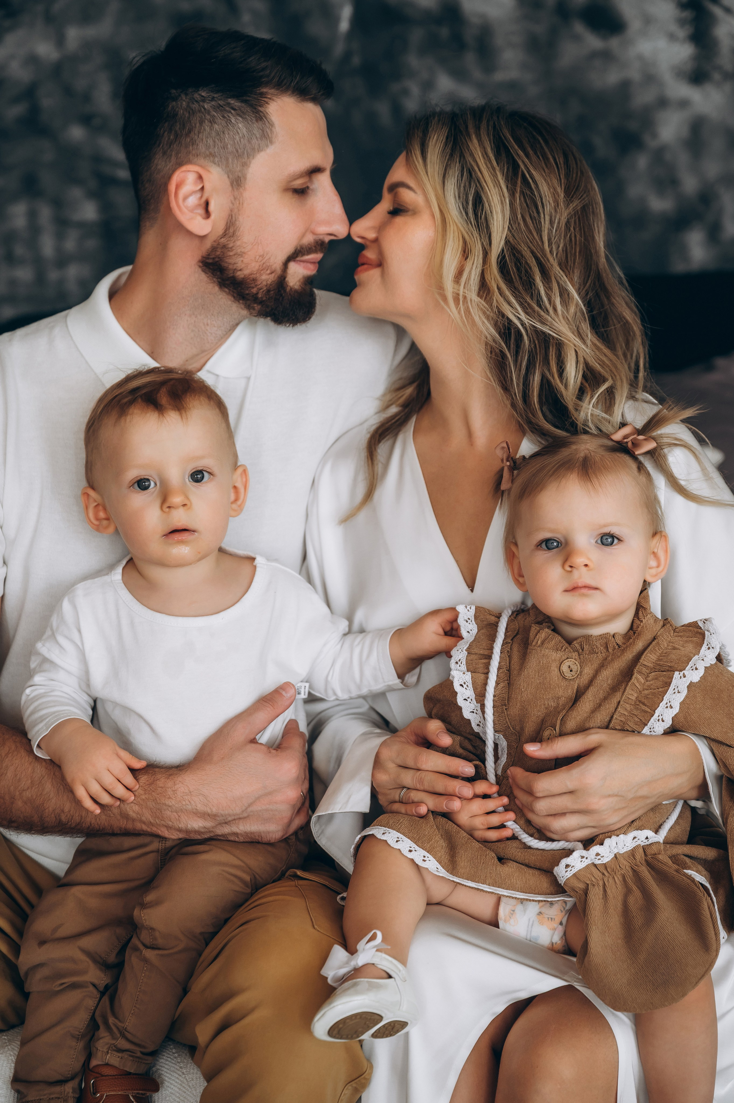 Семейные фотосессии Красноярск, детская фотосессия. Юлия Раскова — Портретный и семейный фотограф в Красноярске