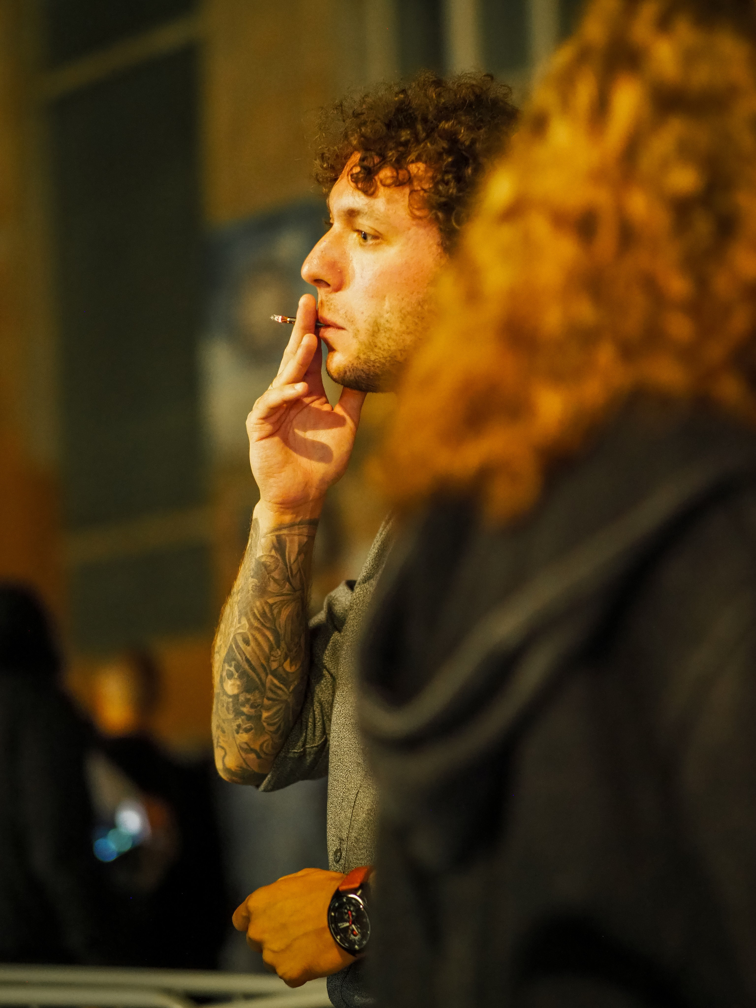 Летний вечер в городе. Семейный фотограф в Красноярске Лизоркина Вера