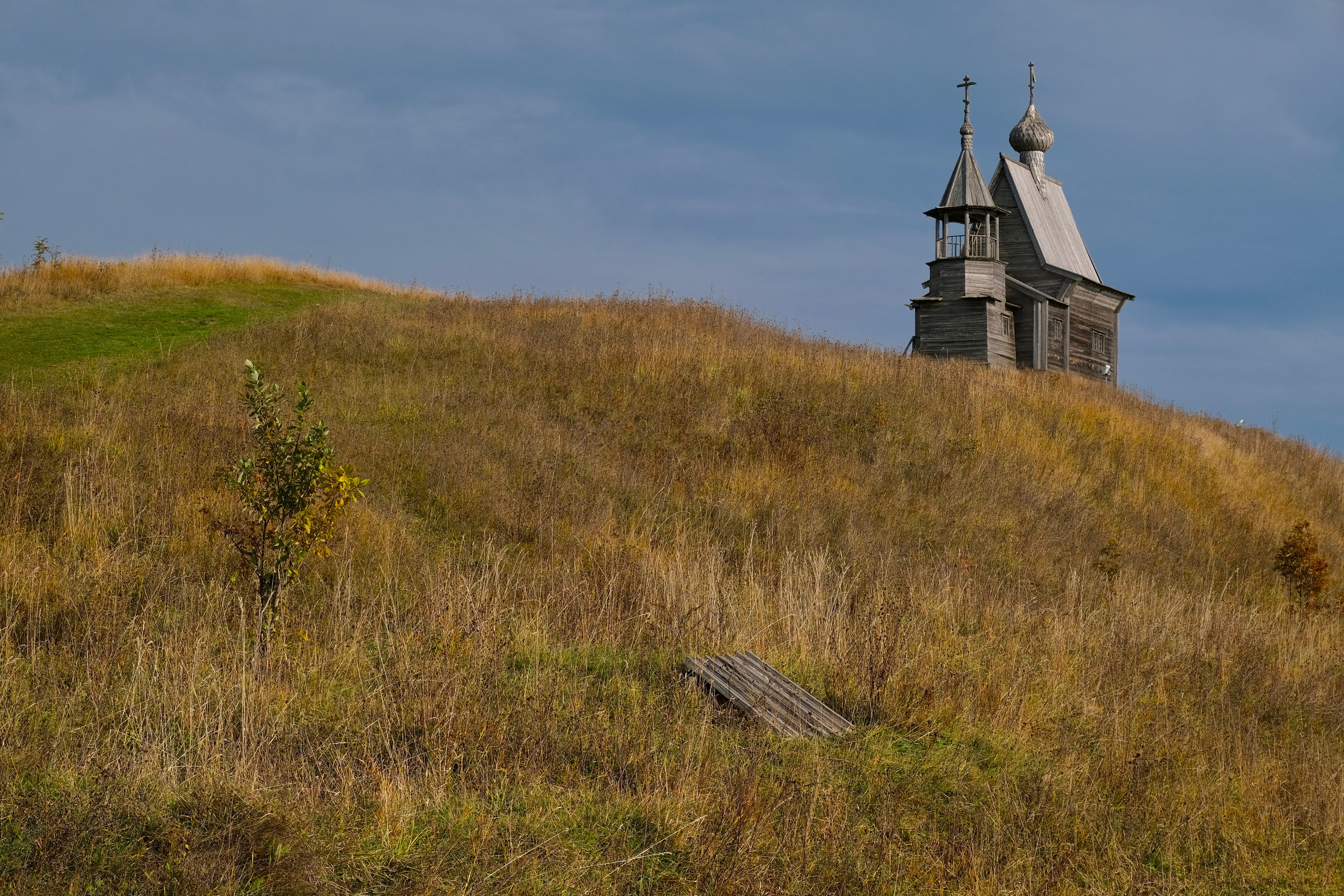 Русский север 27.09.25 — 05.10.25. Фотострелка