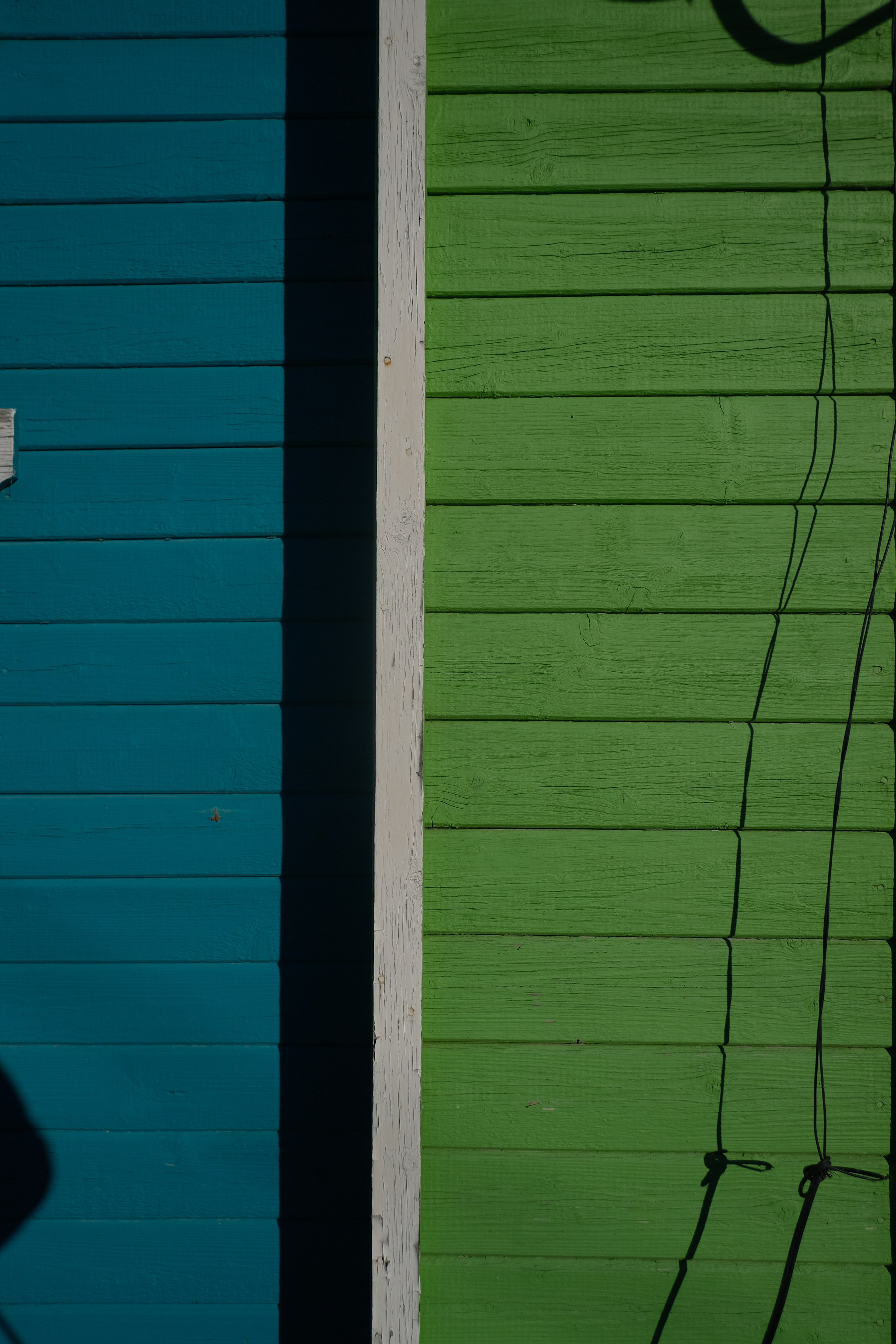 Русский север 27.09.25 — 05.10.25. Фотострелка