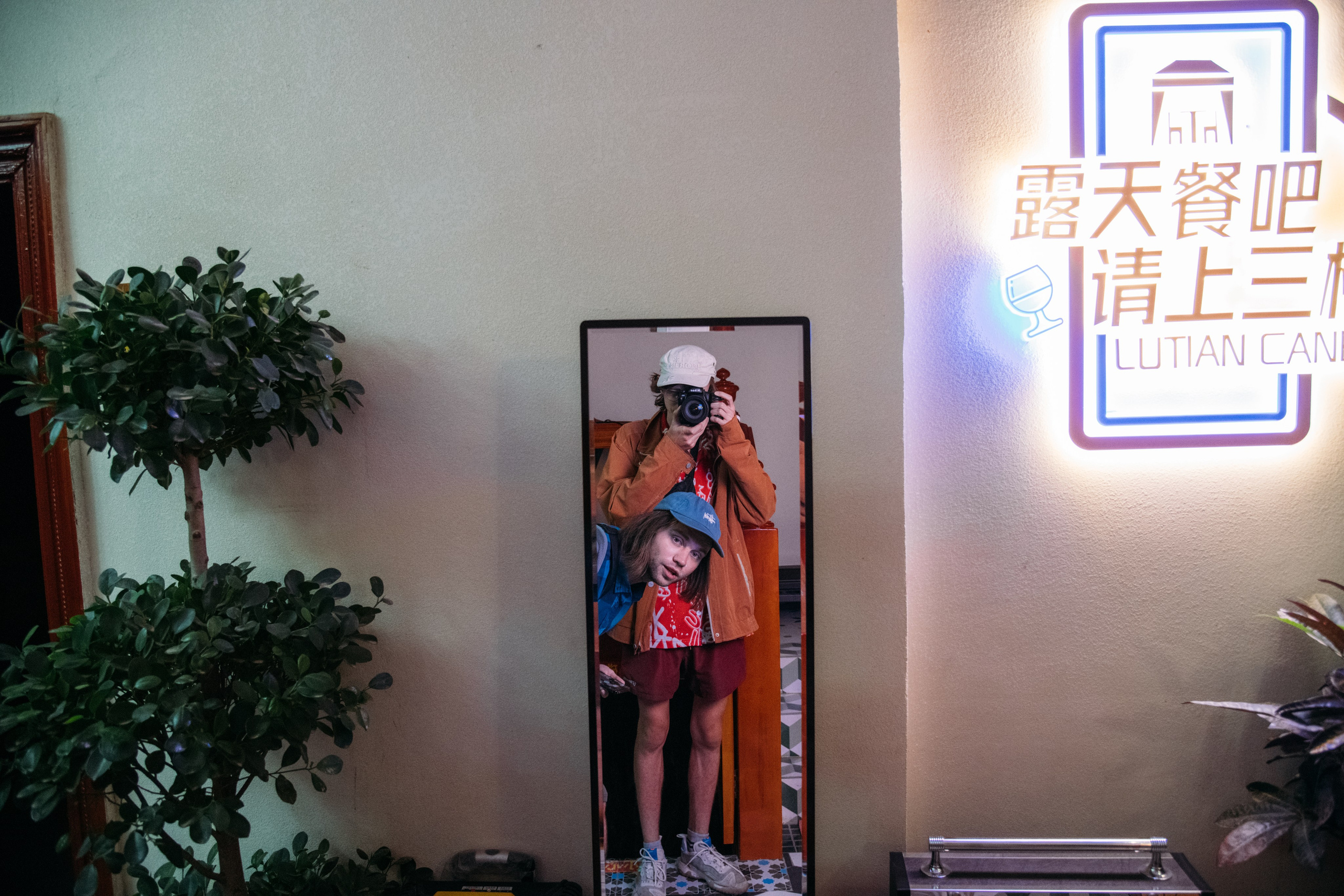 Средняя Азия подборка. Роман Свободный — интерьерная и архитектурная съёмка, Москва и МО