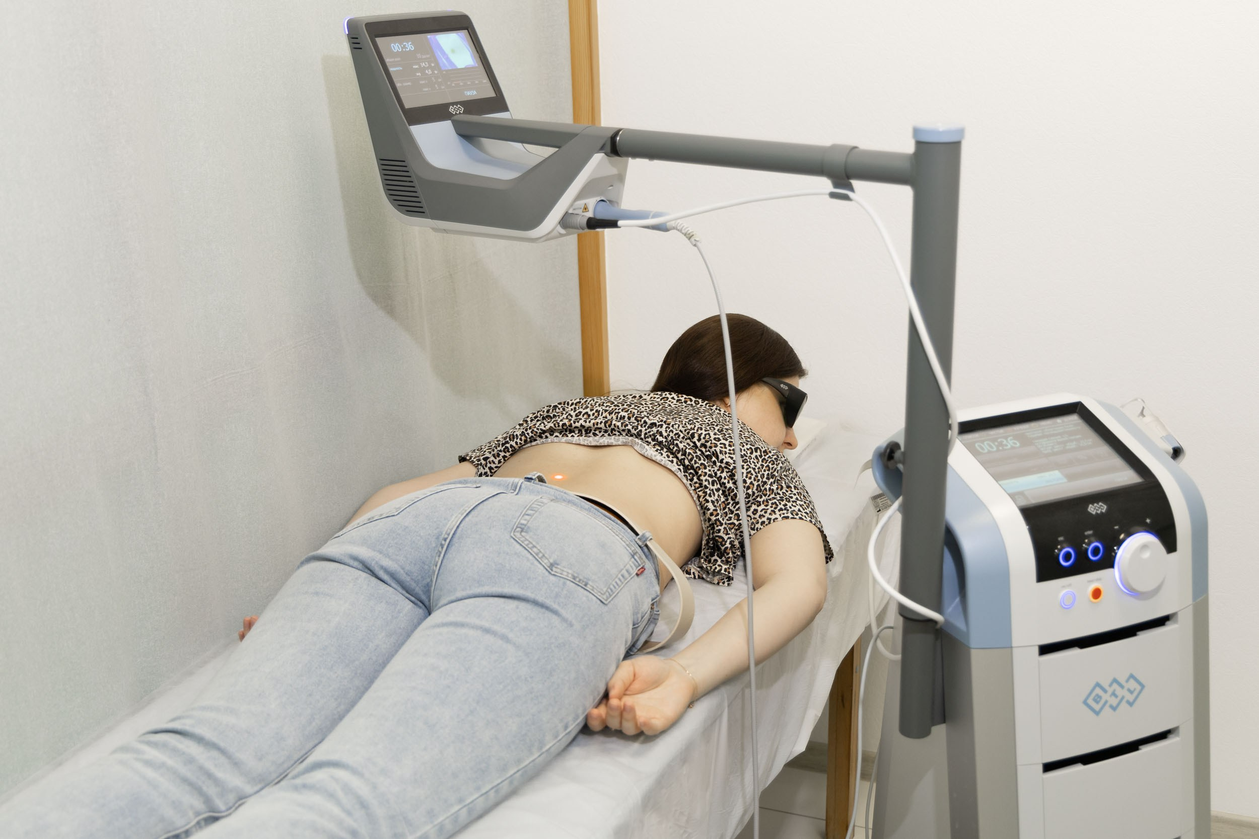 Реабилитационный центр «Говорово»