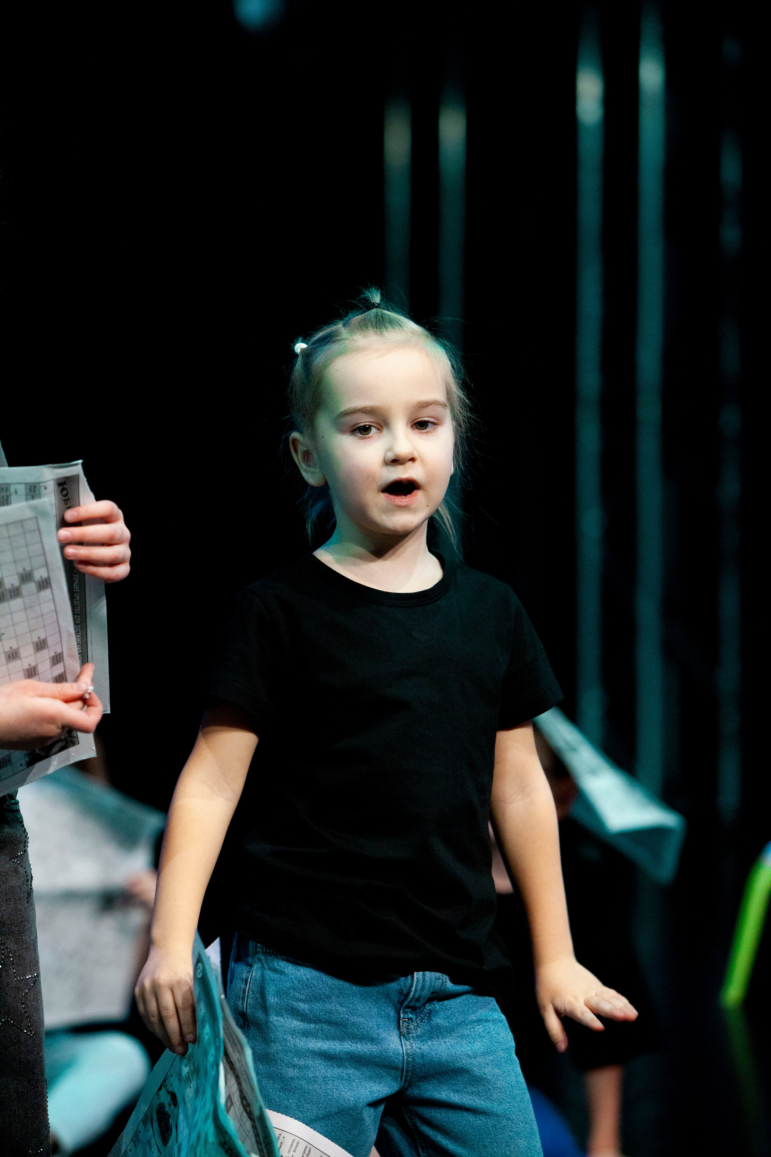 Талантино, 17.12.23, КЦ ЗИЛ. Stanislav Baryshev — People. Emotions. Atmosphere