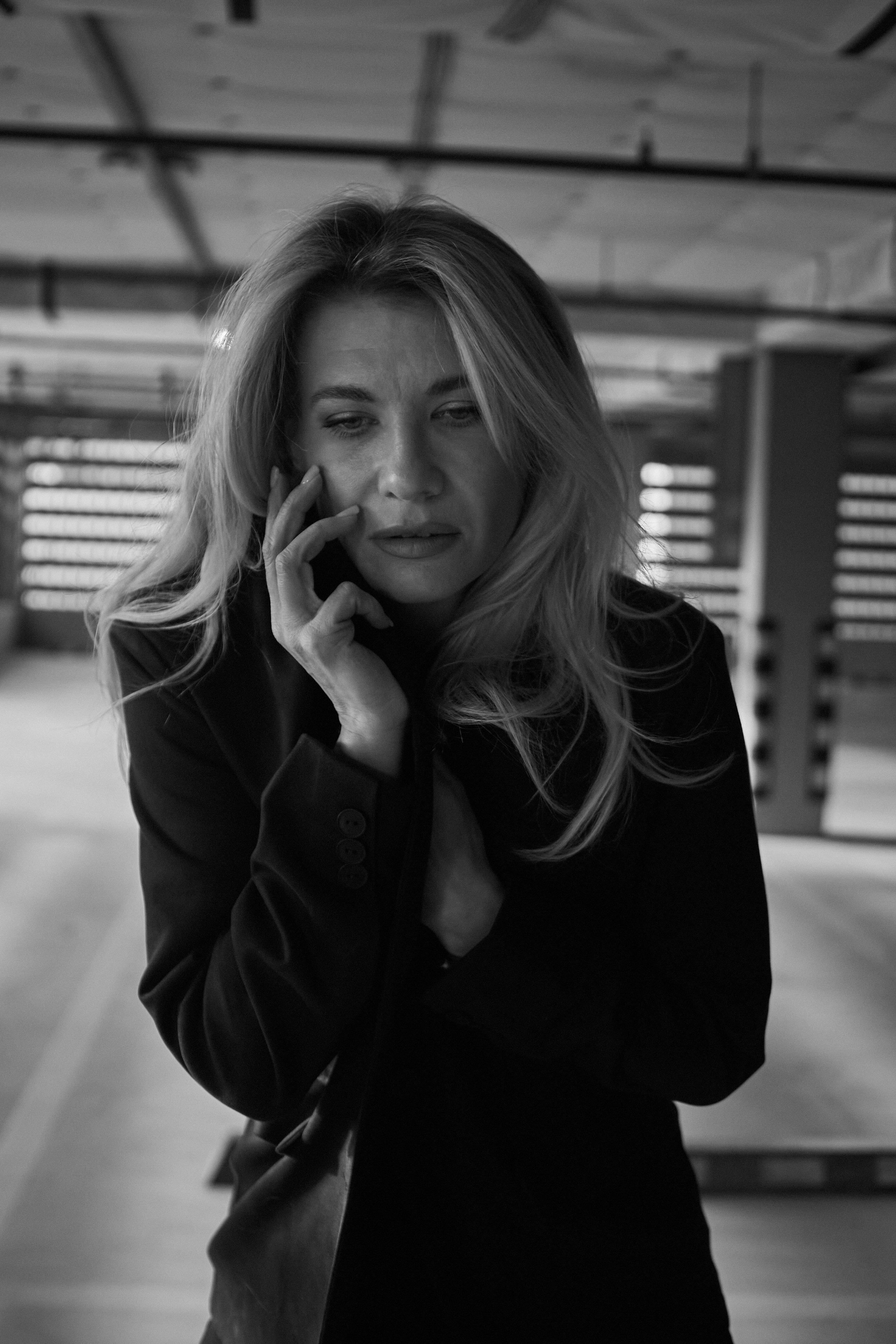 «В подземке». Свадебный и креативный фотограф в ЮФО и МСК