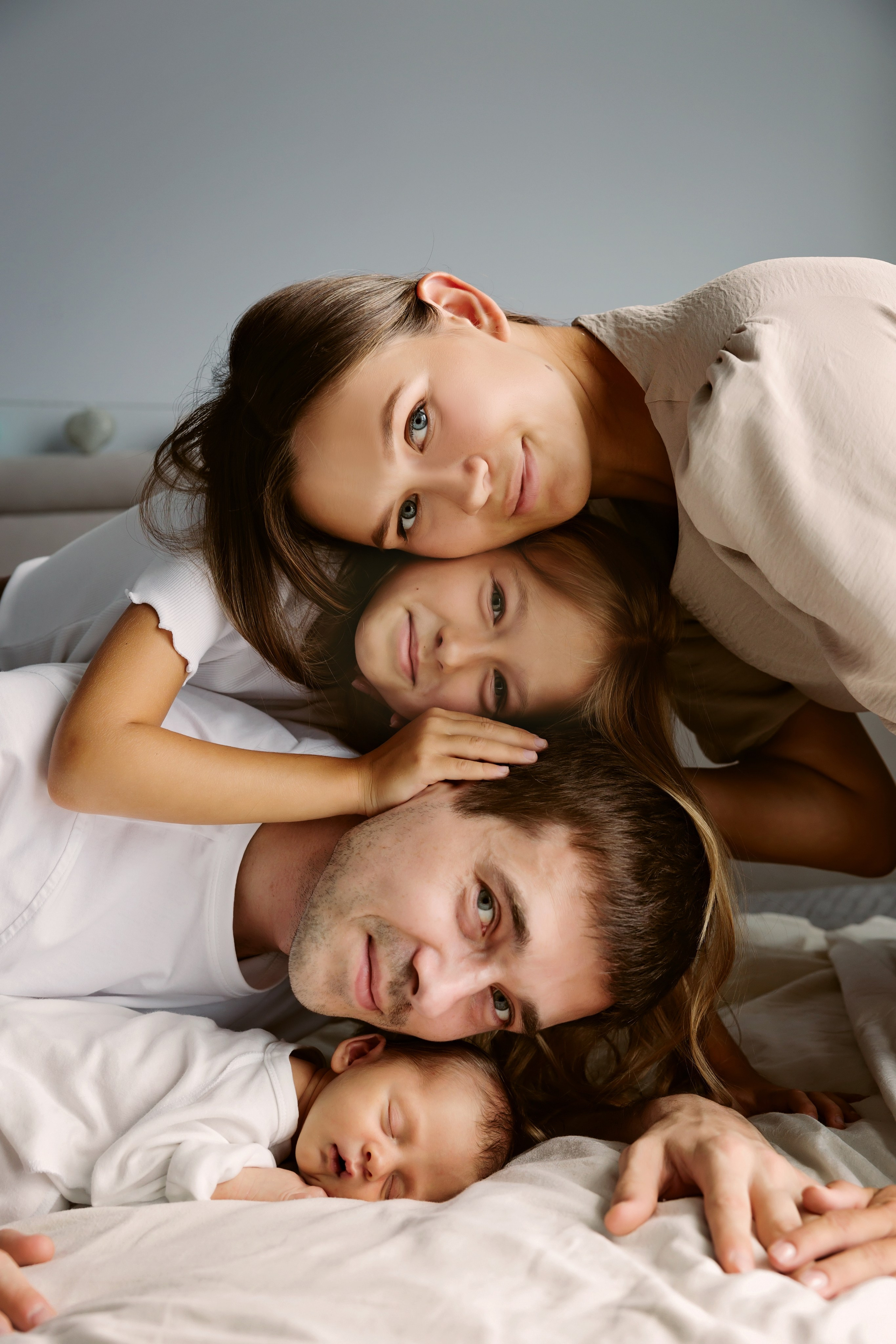 Дорофей. Фотограф новорожденных в Сочи